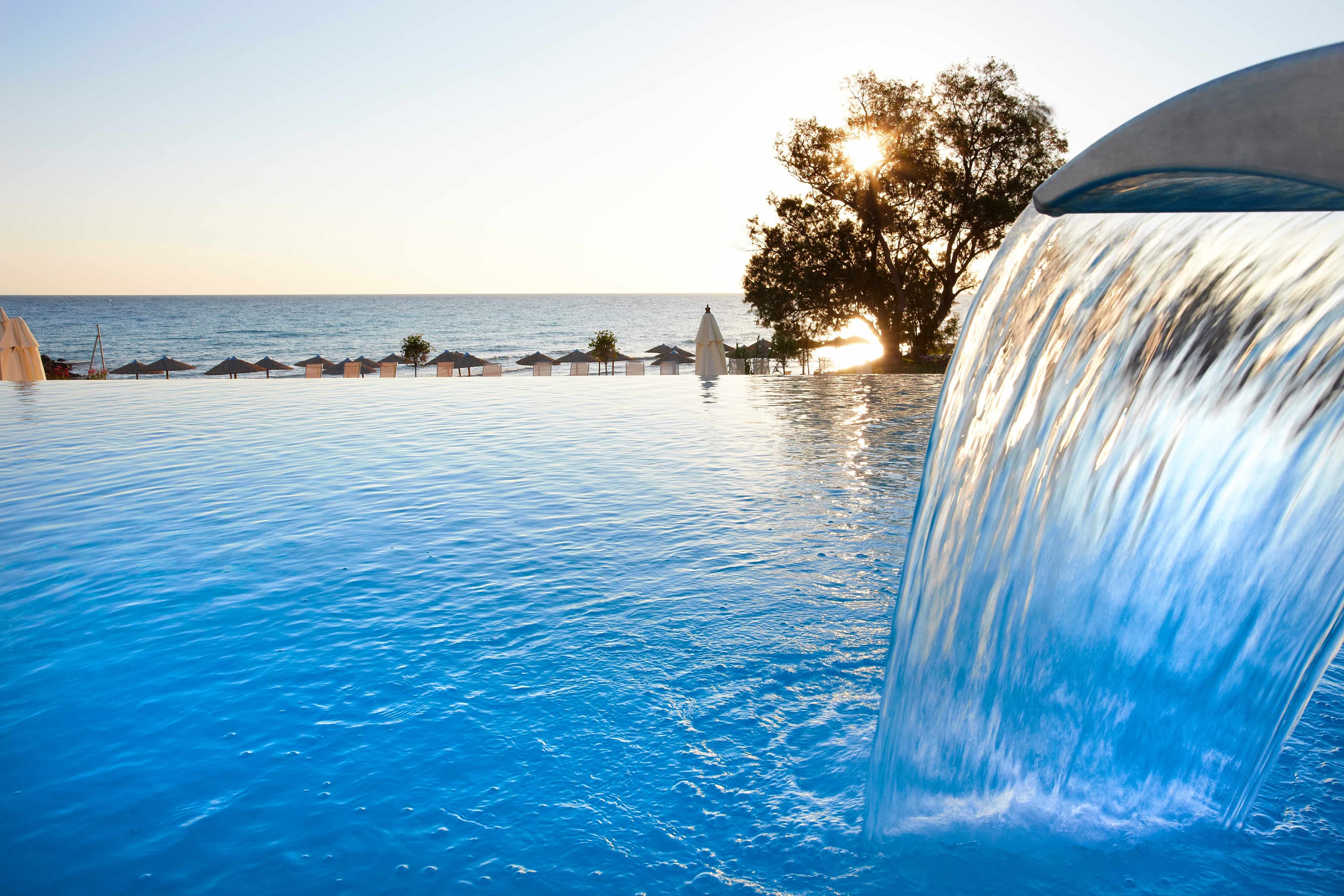 Atlantica Eleon Grand Resort, Tragaki Ansicht 3