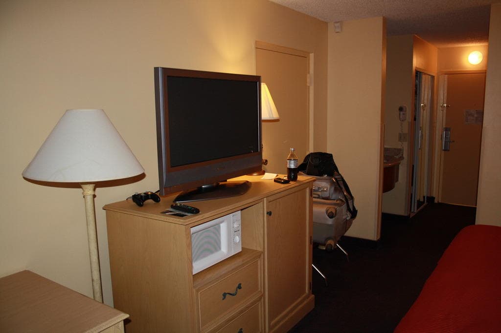 Best Western Orlando Gateway Hotel Ansicht 5