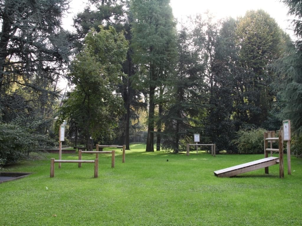 Hotel Tiziano Gruppo MiniHotel Ansicht 5