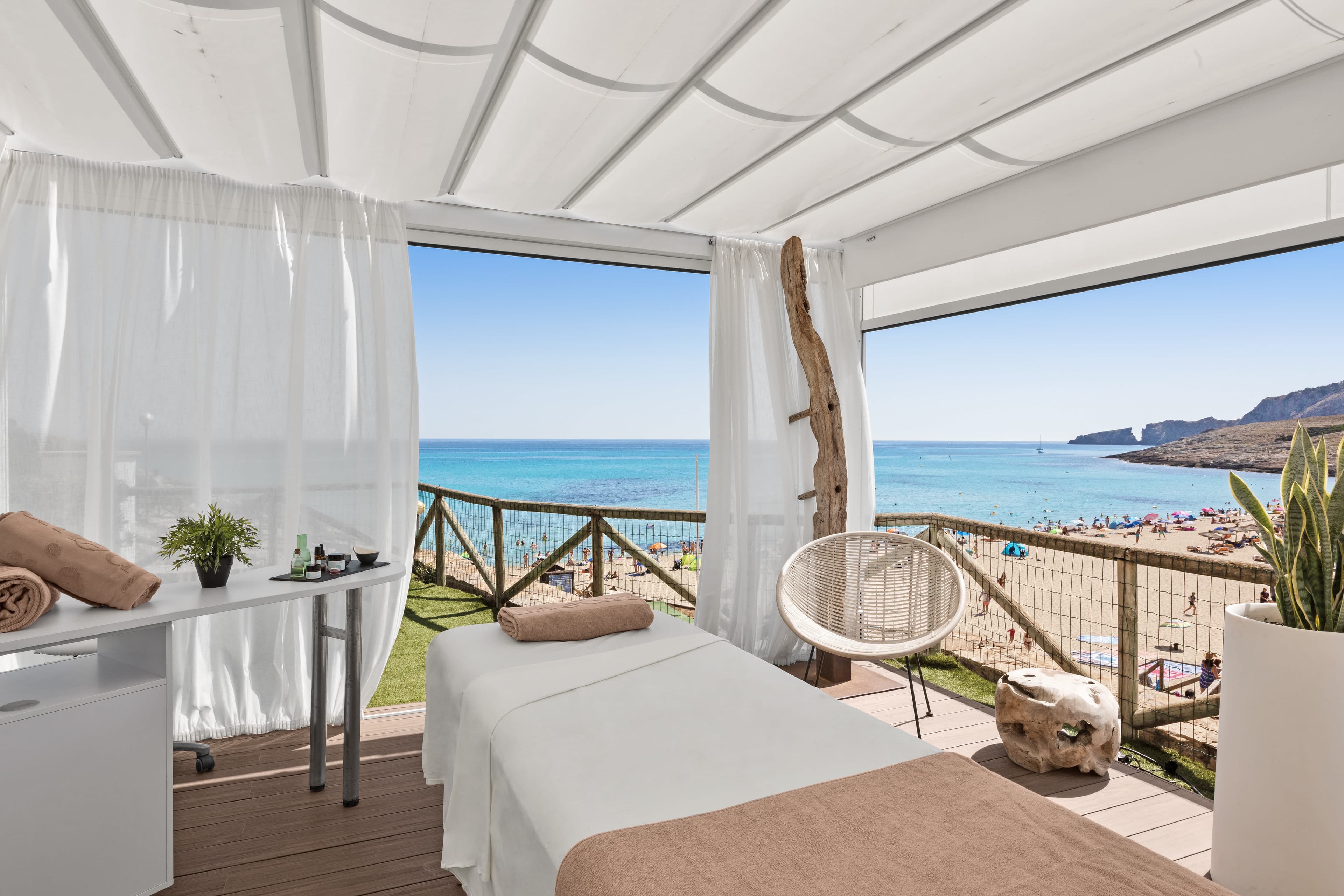 VIVA Cala Mesquida Resort & Spa Ansicht 10