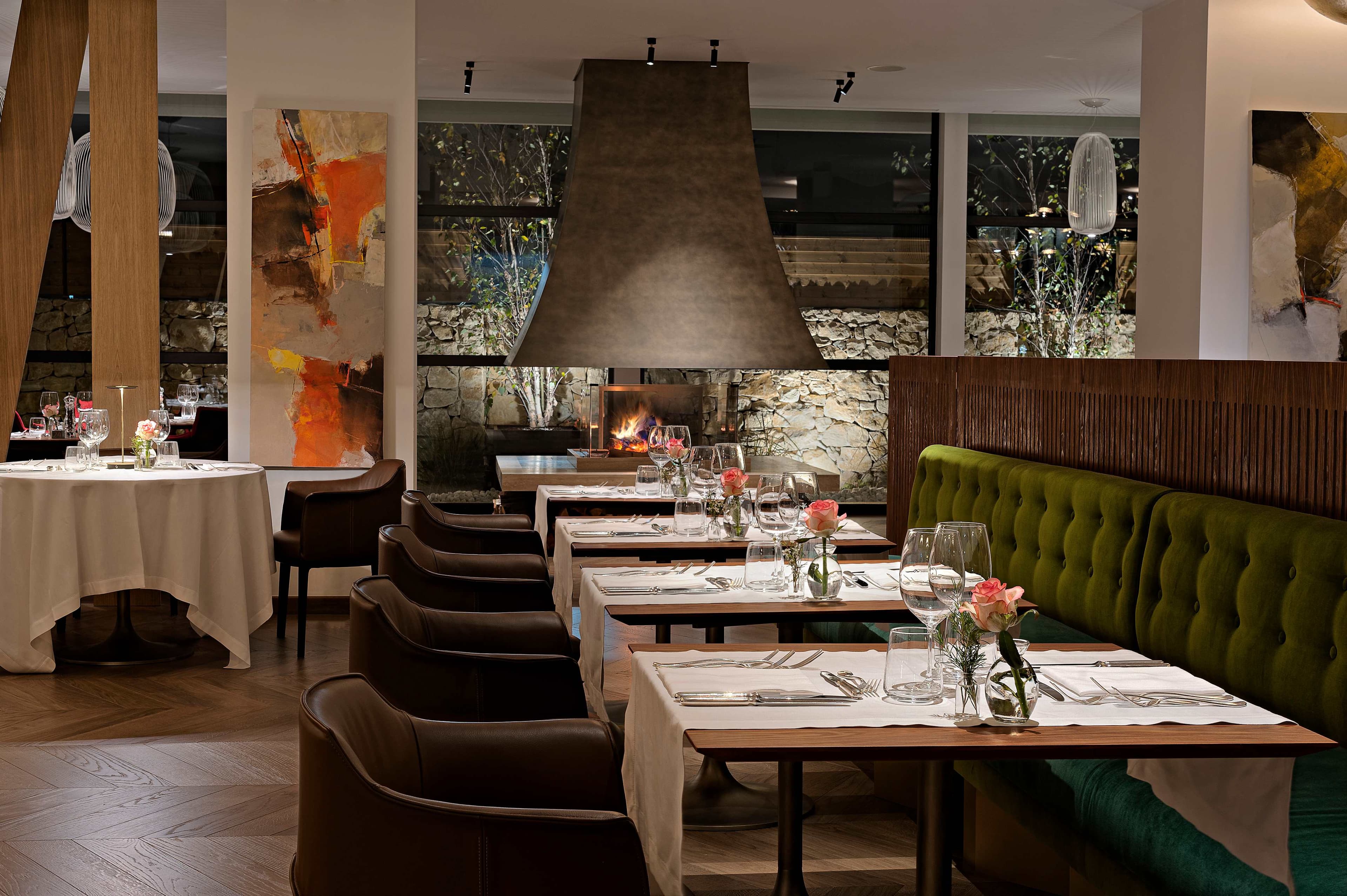 Esplanade Tergesteo - Luxury Retreat Ansicht 9