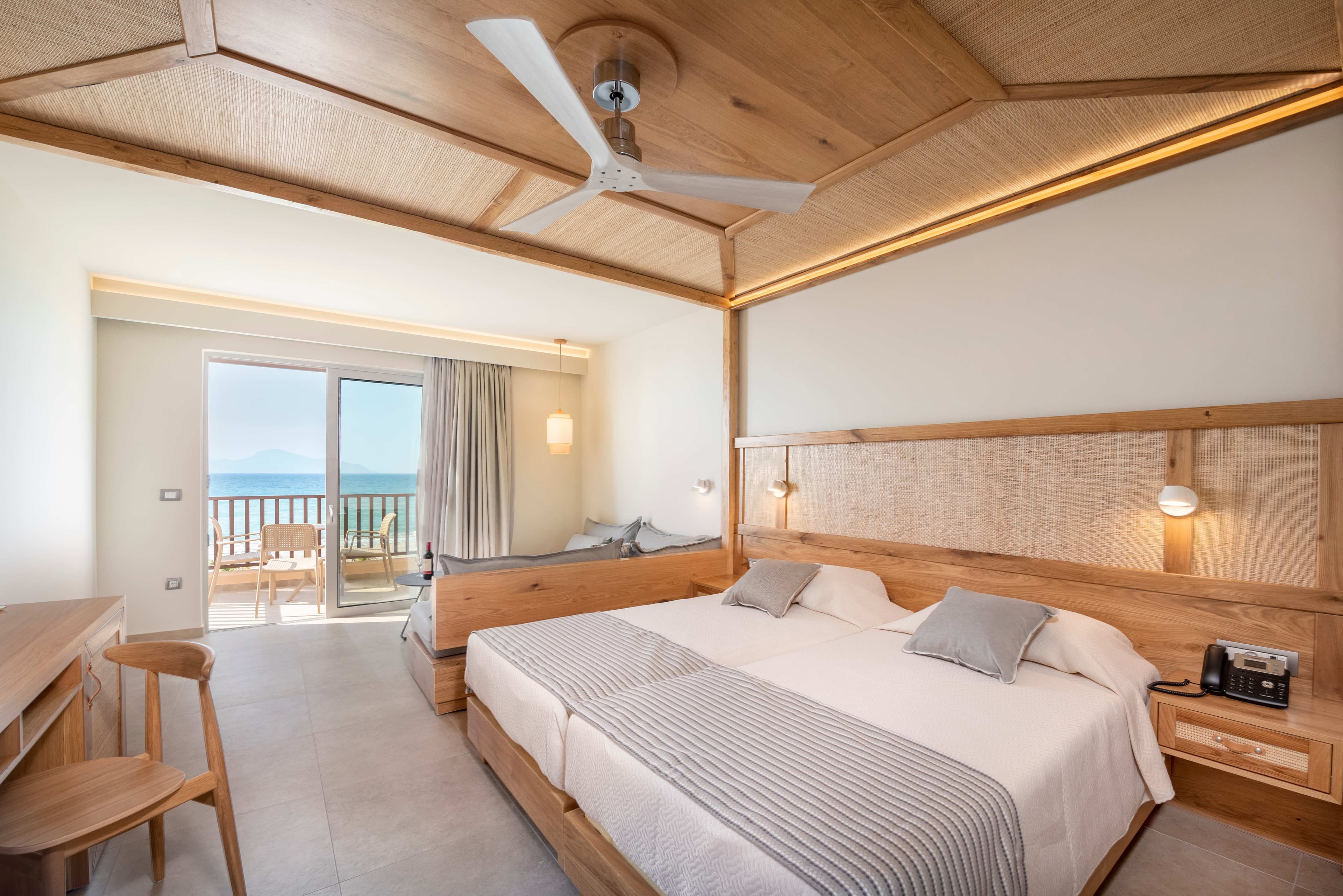 Hotel Horizon Beach Resort Ansicht 4