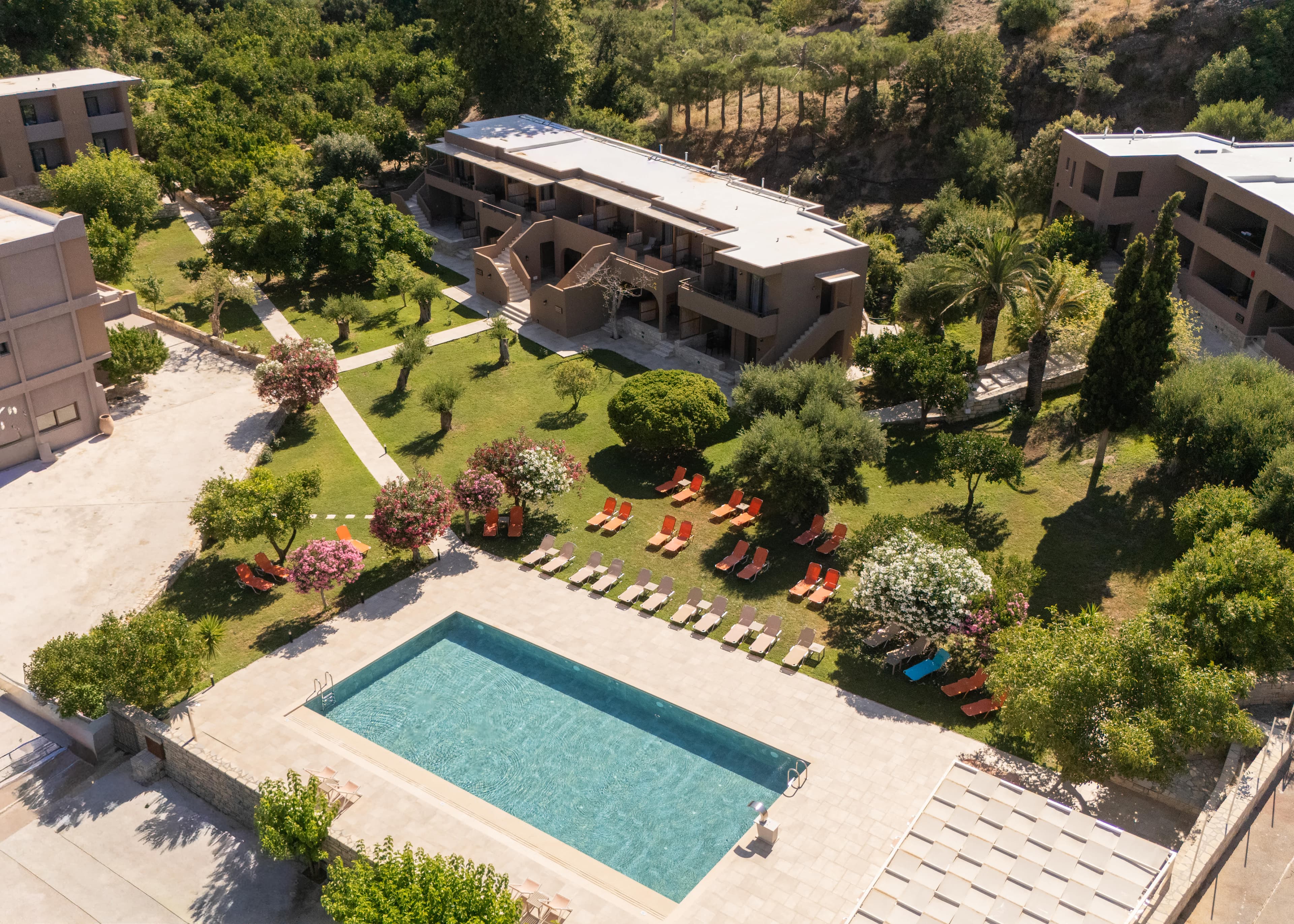 Hotel Idi