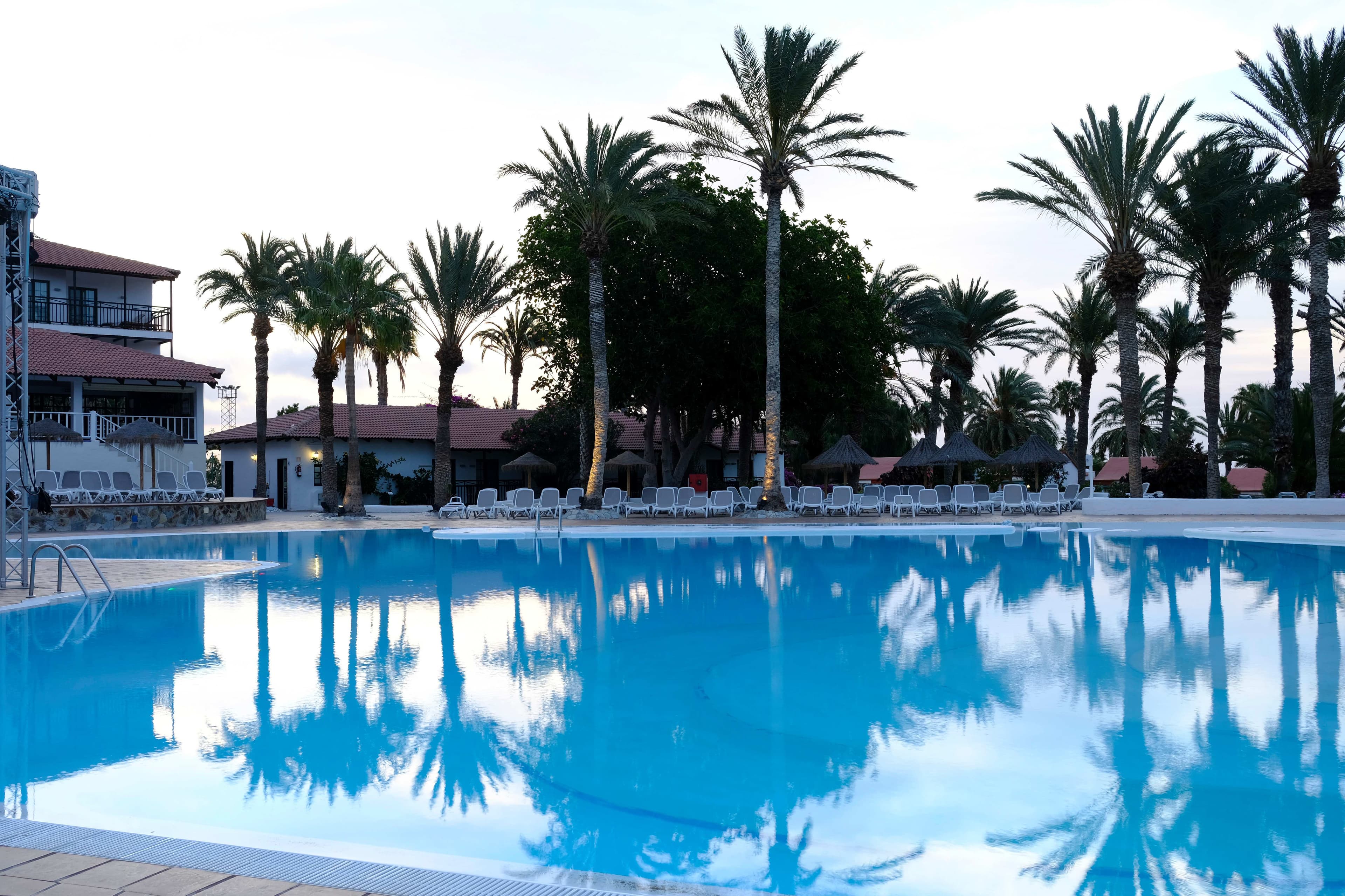 Aldiana Club Fuerteventura Ansicht 7