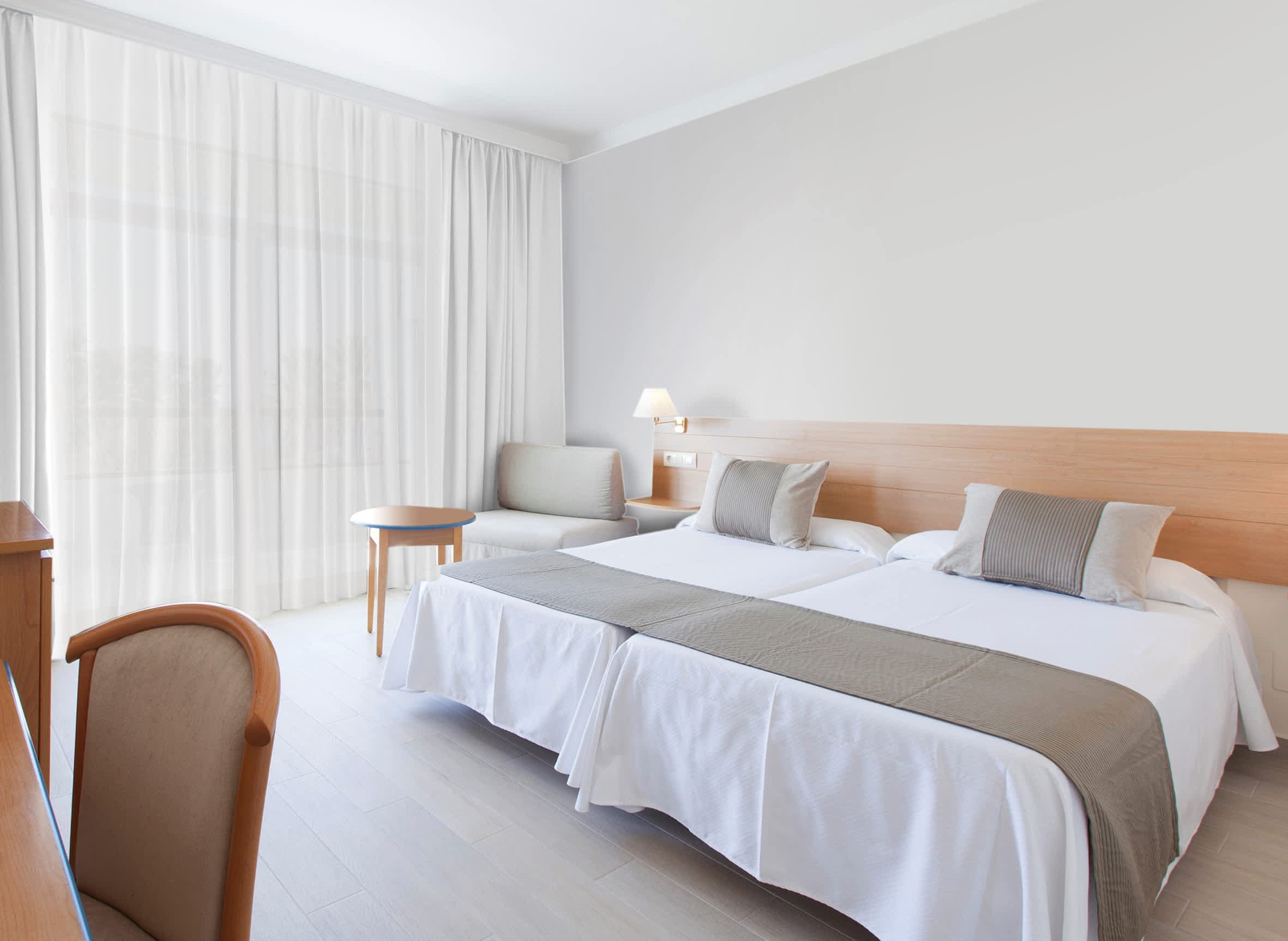 Sol Marbella Estepona - Atalaya Park by Melia Ansicht 5