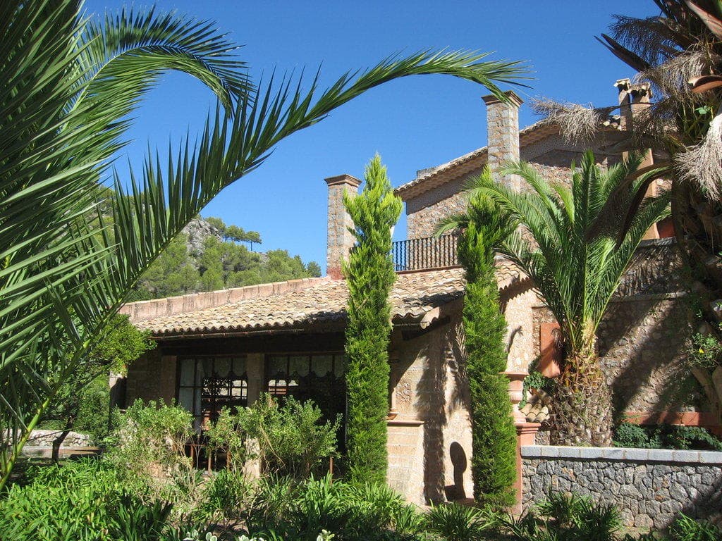 Finca Ca N'Aí Ansicht 2