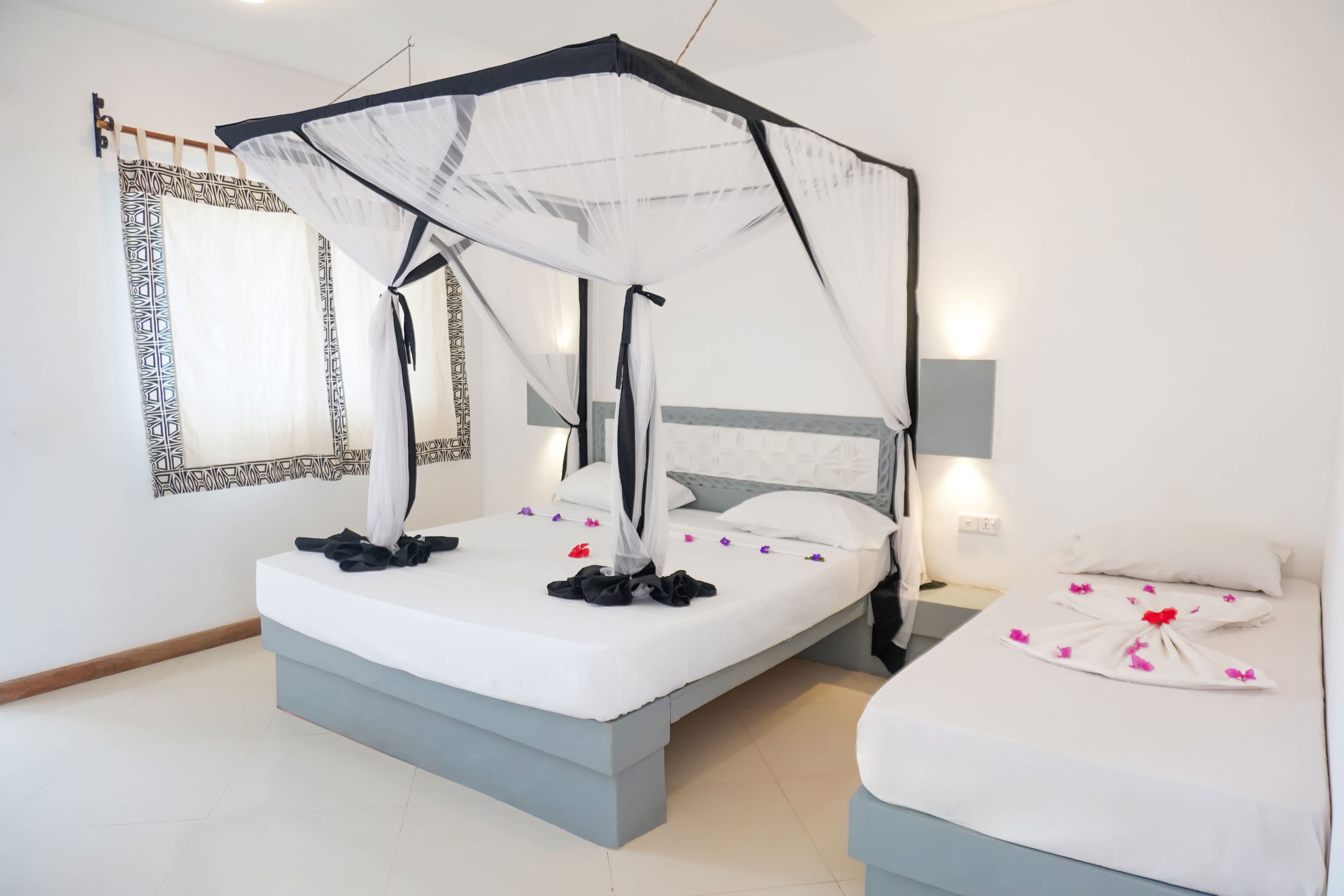 AHG Sun Bay Mlilile Beach Hotel Ansicht 6