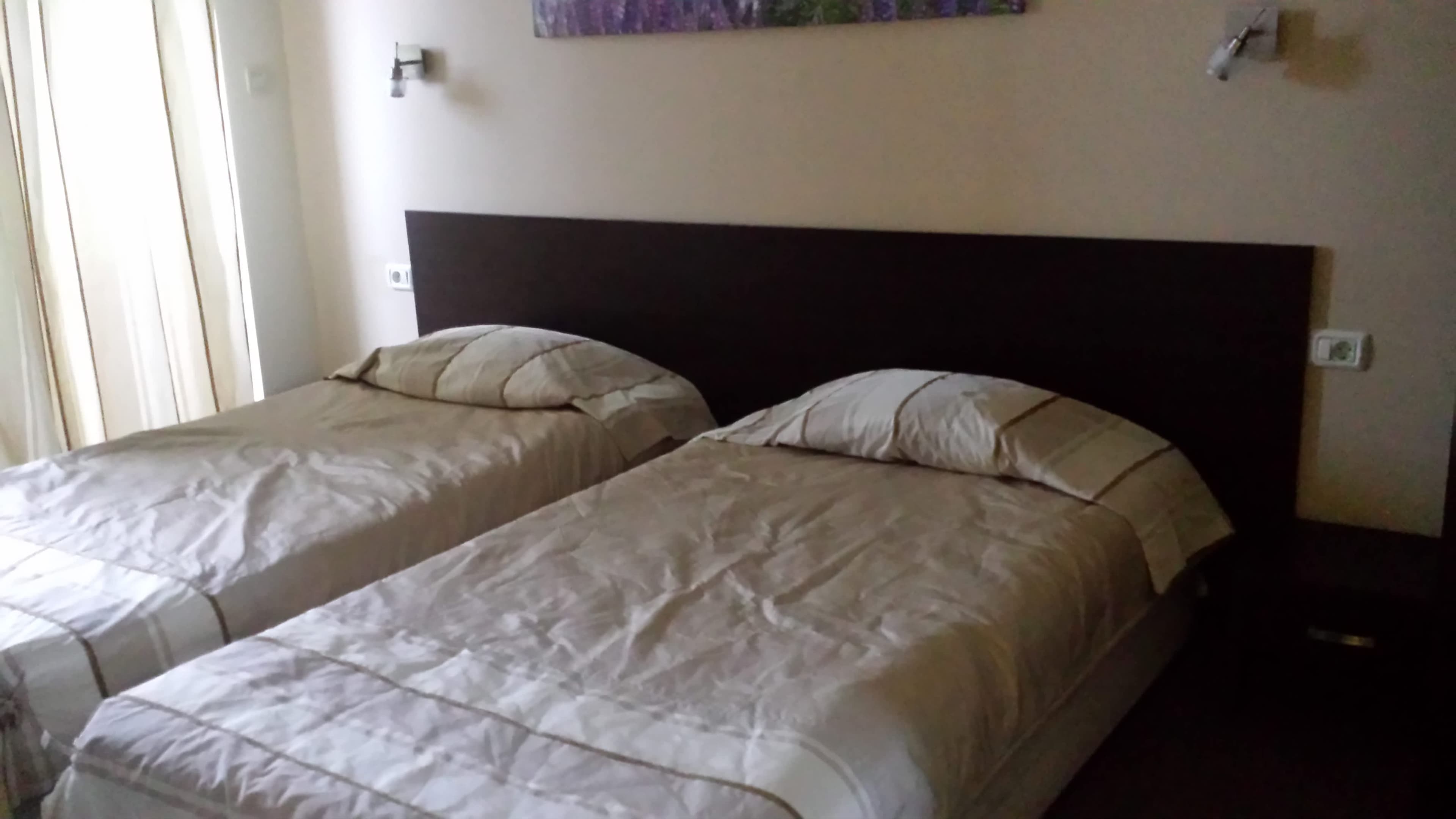 Hotel Cazablanka / Casablanca Ansicht 5