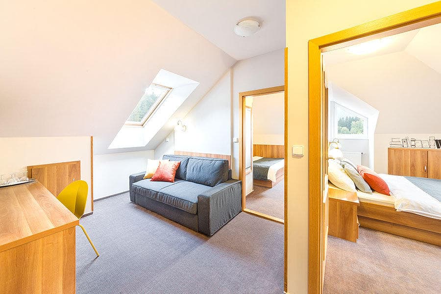Hotel Grand Felicity Ansicht 5