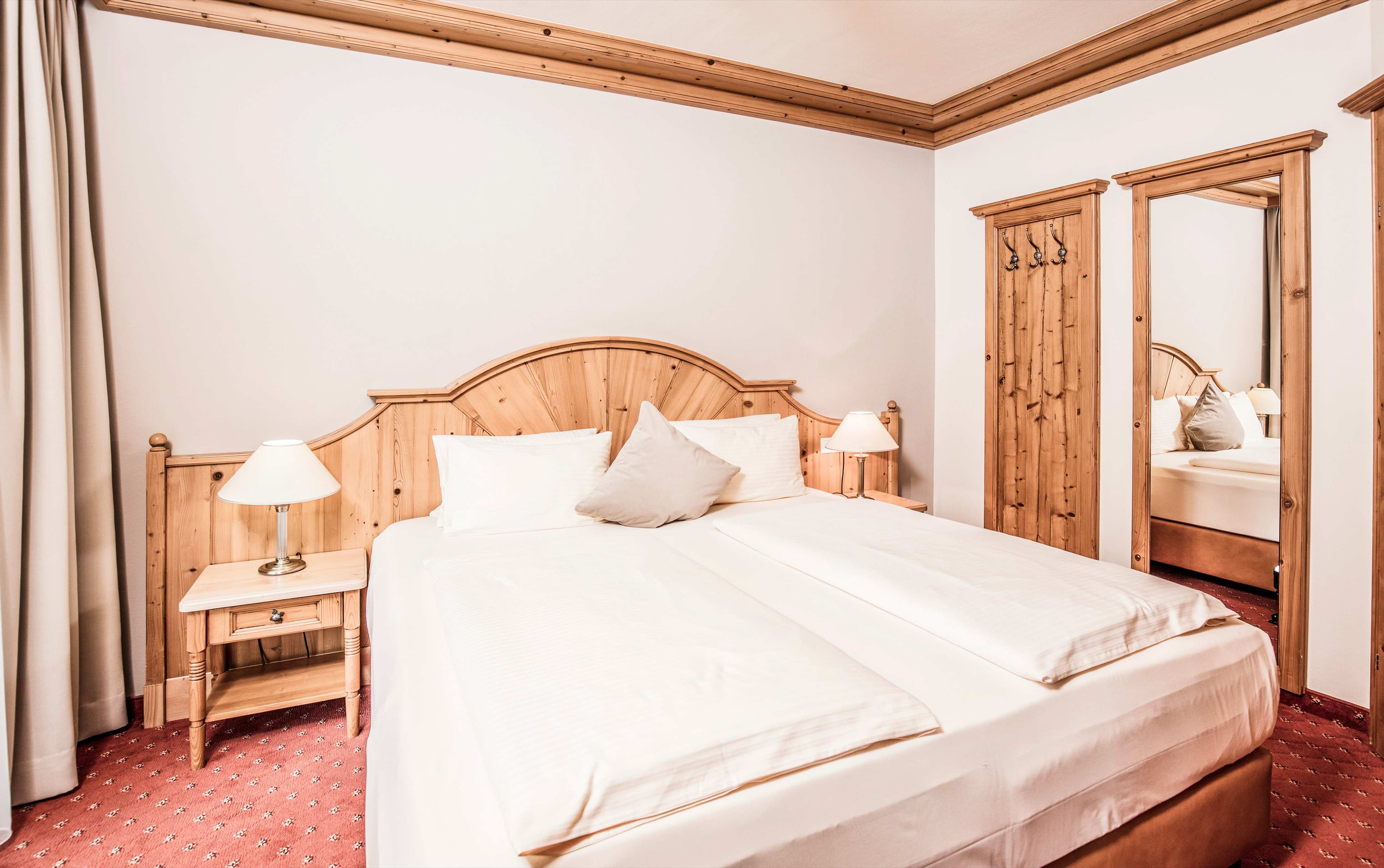 Hotel Elisabeth Ansicht 5