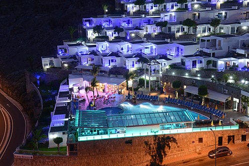 Apartamentos Bahia Blanca