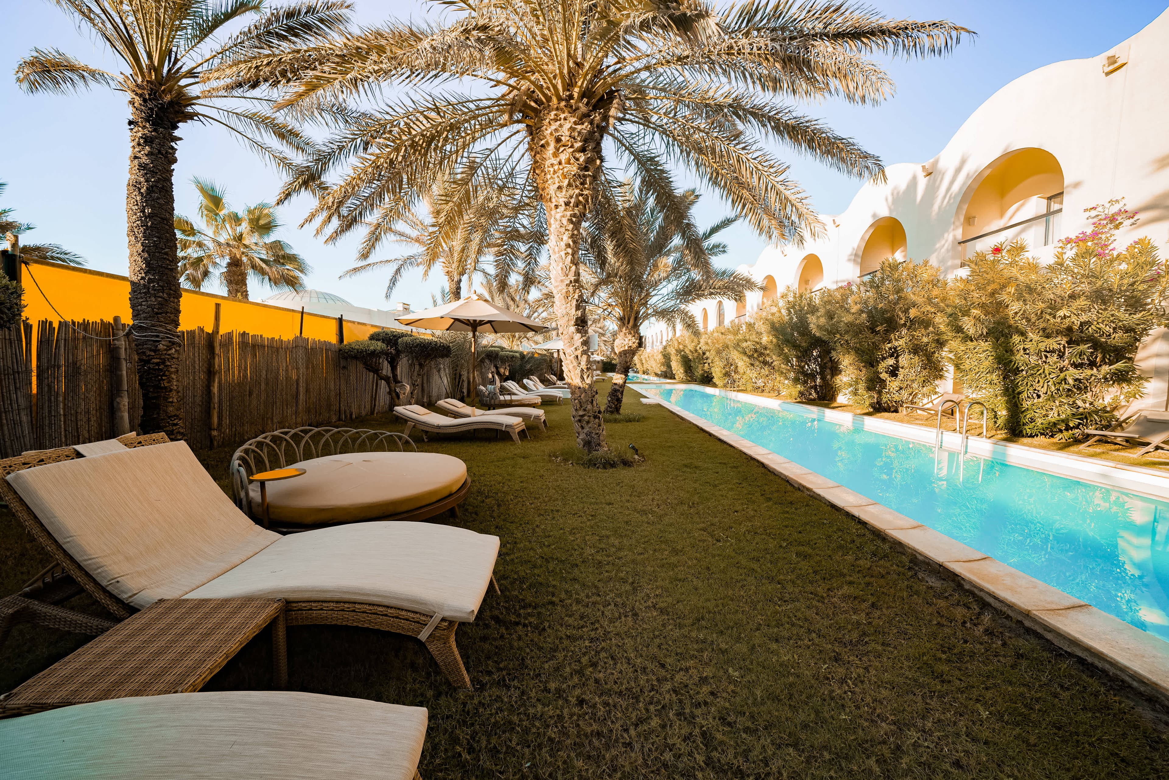 Sentido Djerba Beach Ansicht 3