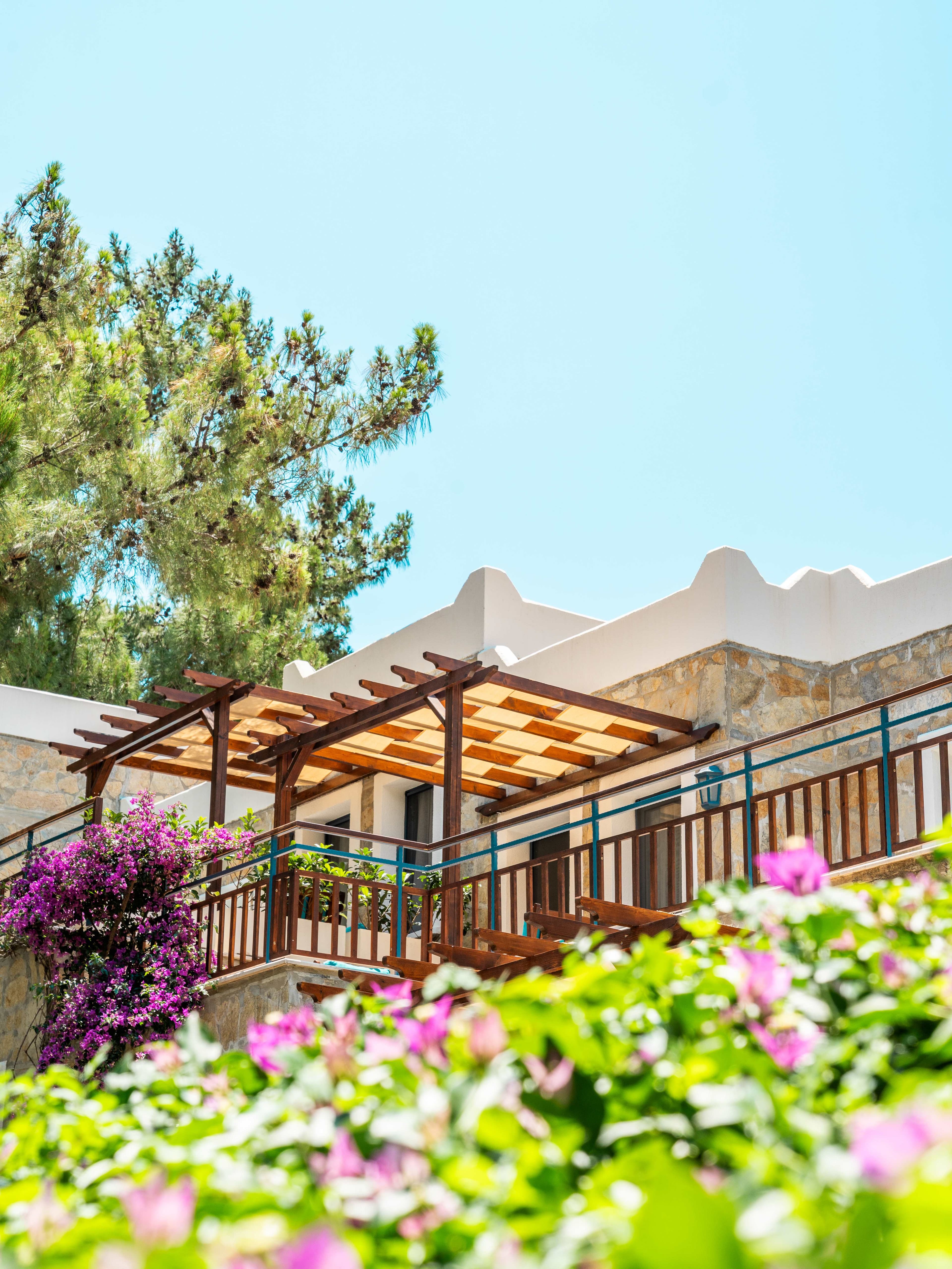 Bodrum Park Resort Ansicht 3
