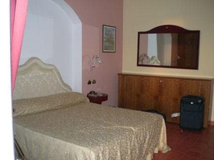 Hotel Prestige Ansicht 4
