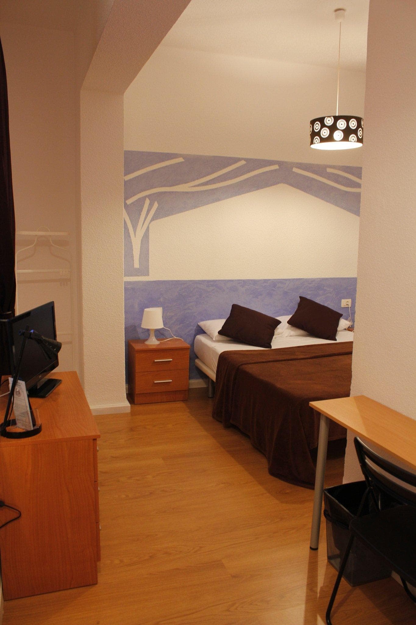 Hotel Horizonte Ansicht 4