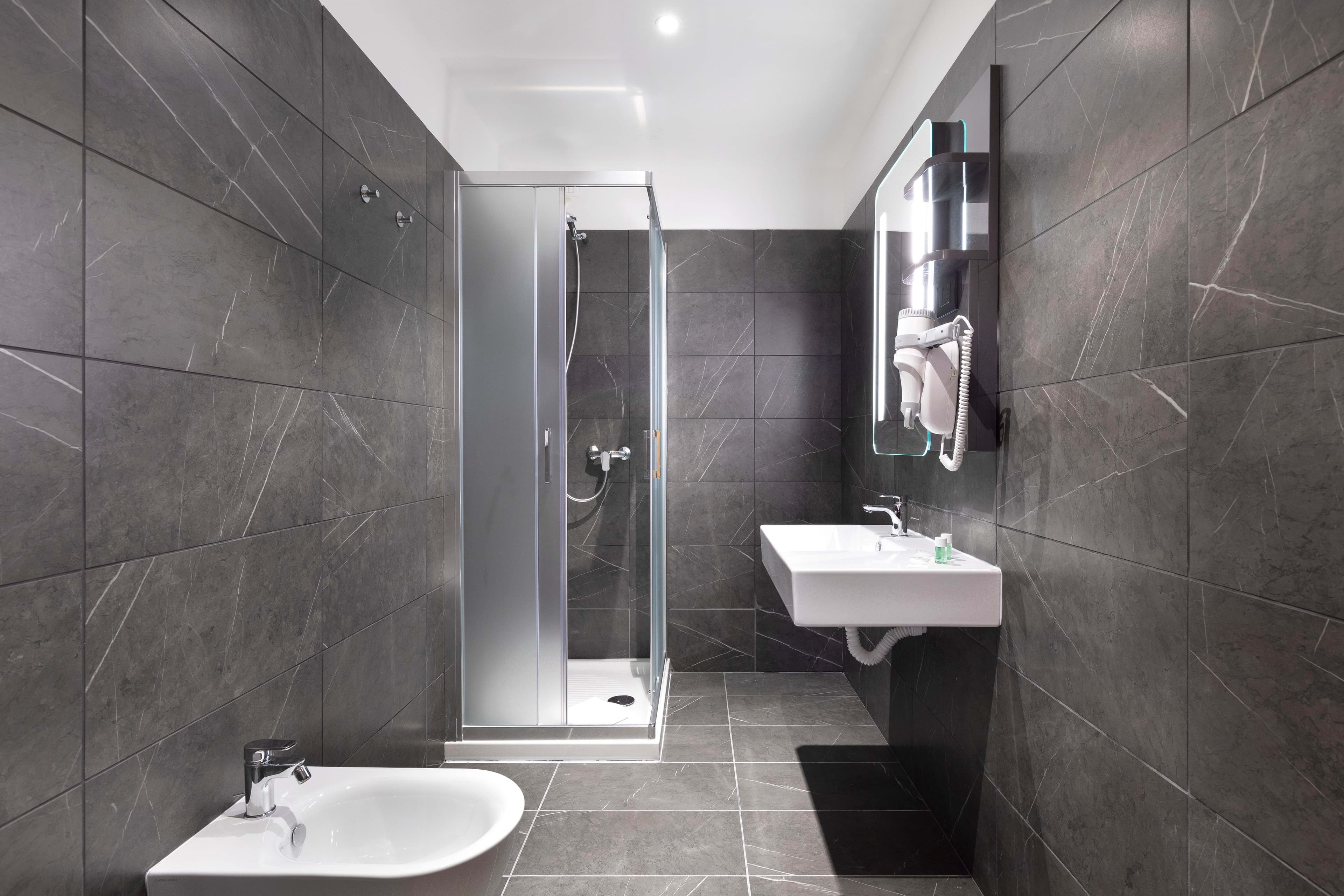 B&B Hotel Bolzano Ansicht 5