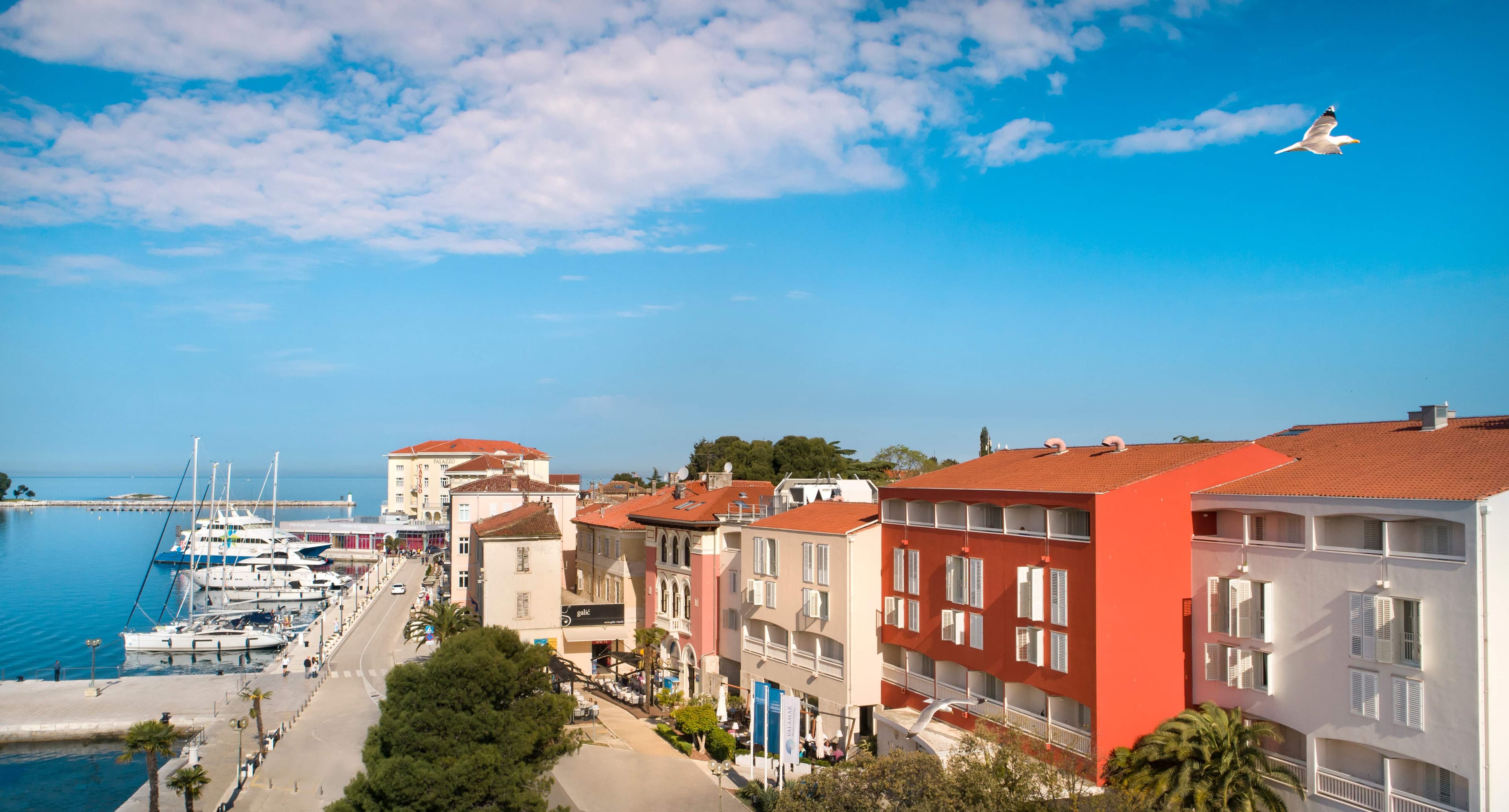 Valamar Riviera Hotel & Residence