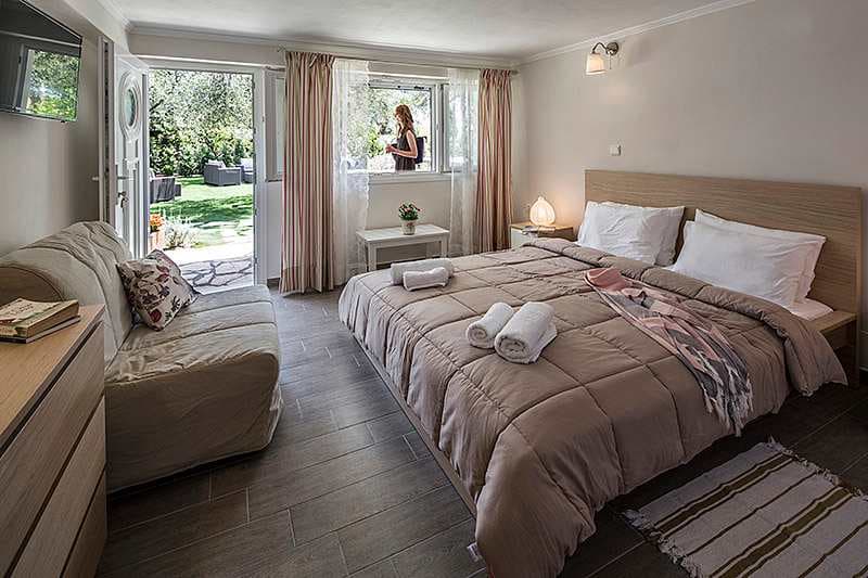 House Vassilis Ansicht 9