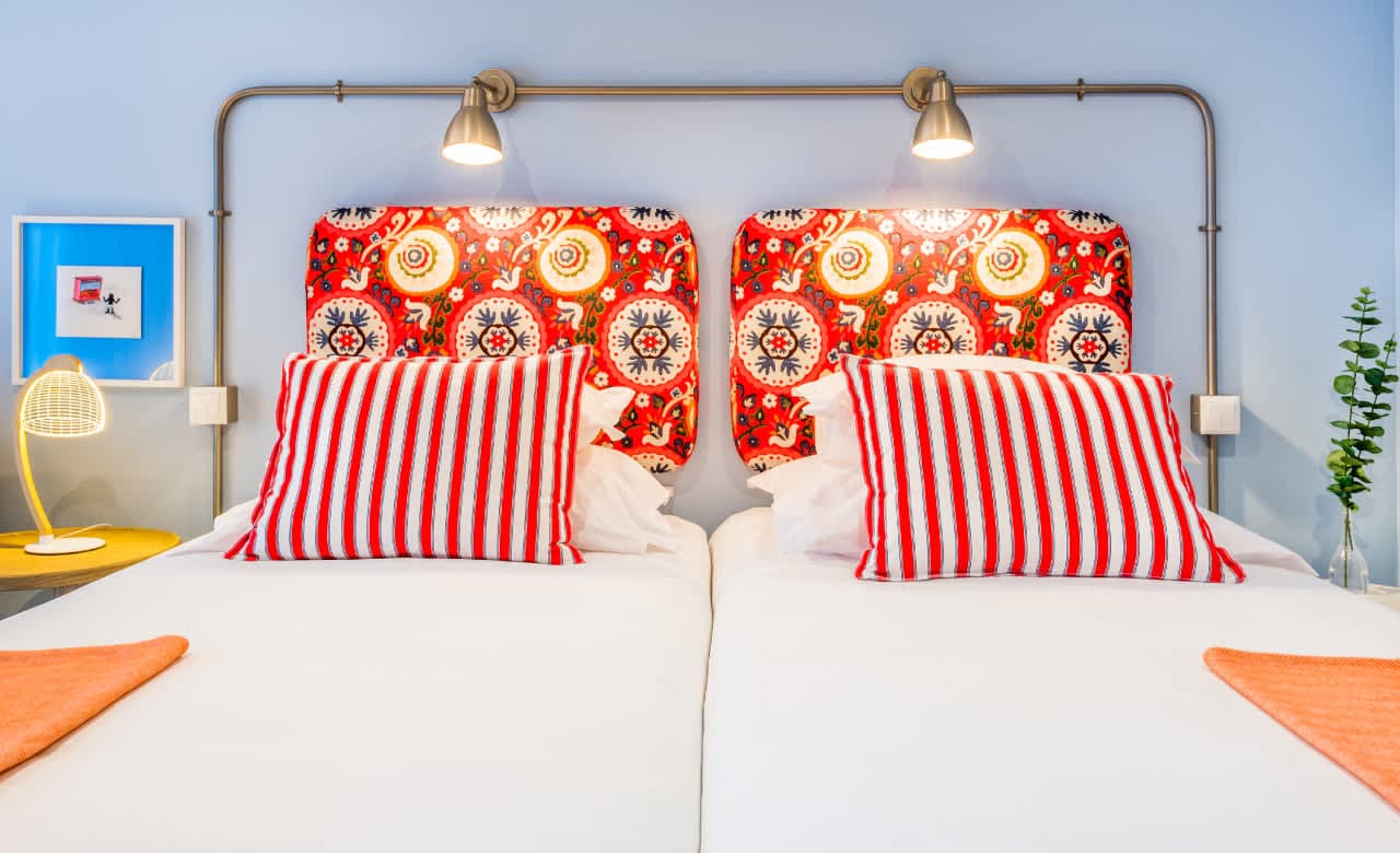 Pestana Casino Studios Ansicht 6