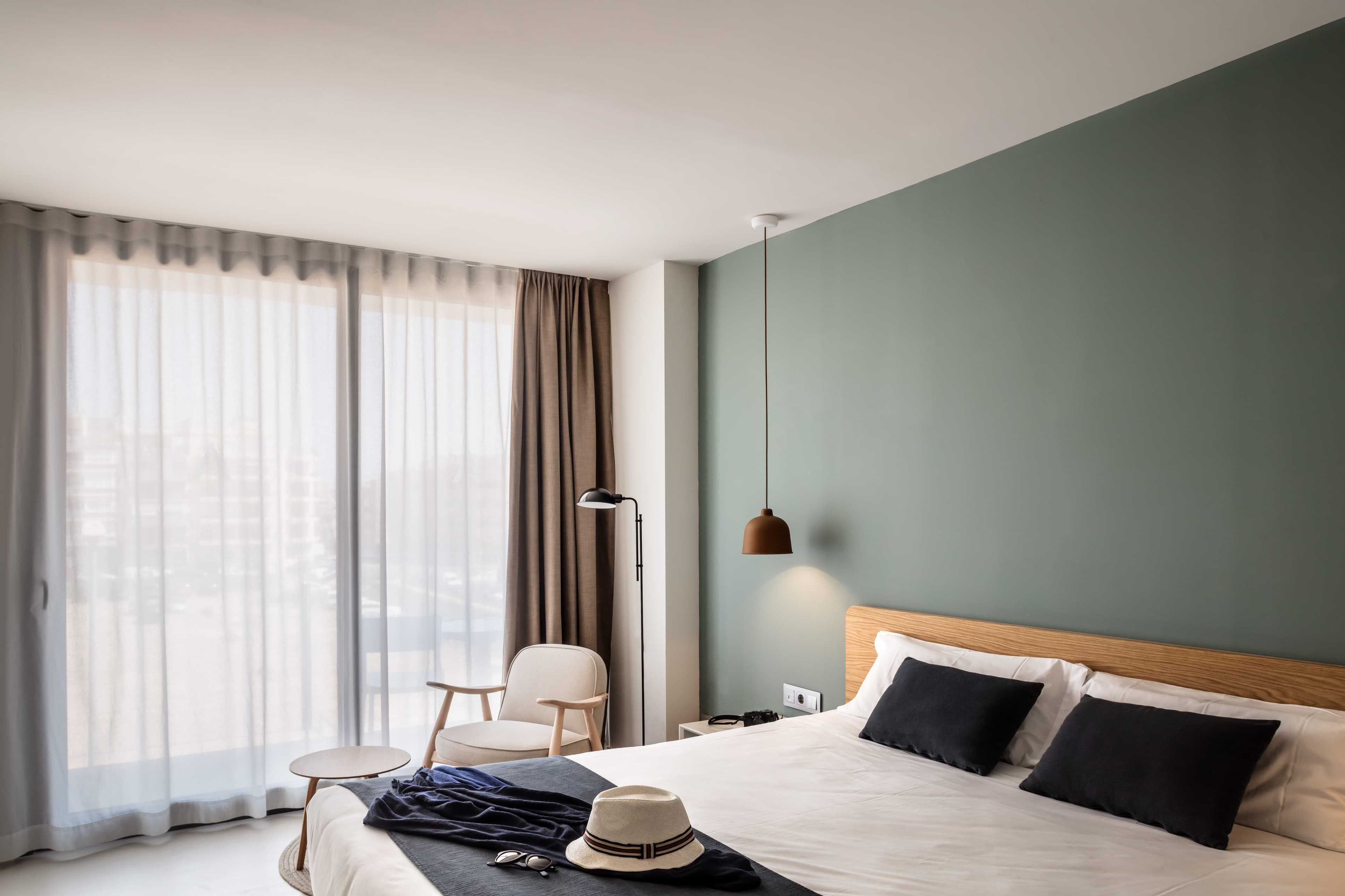 AQUA Hotel Silhouette & Spa - Adults only Ansicht 5
