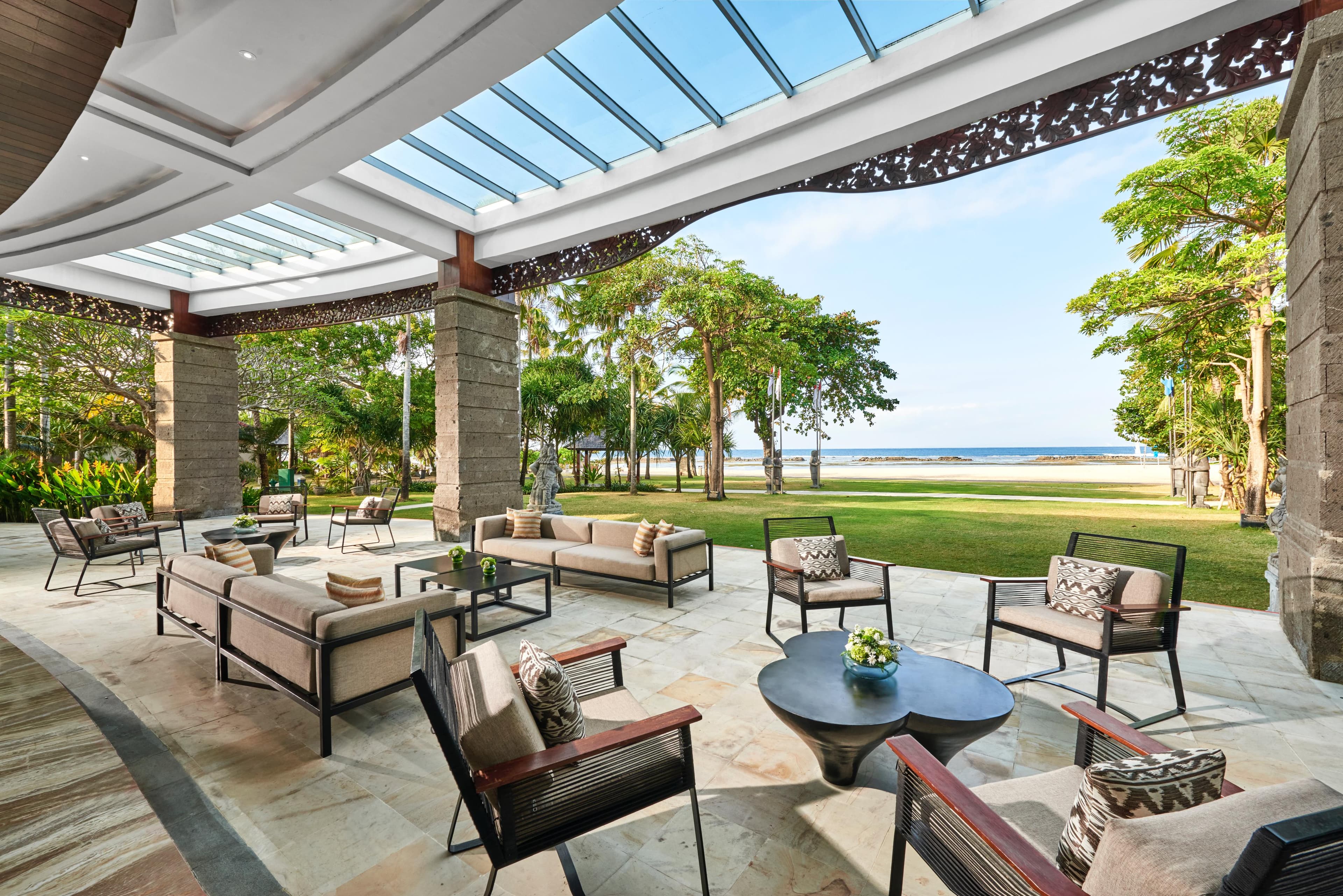 Sofitel Bali Nusa Dua Beach Resort Ansicht 3
