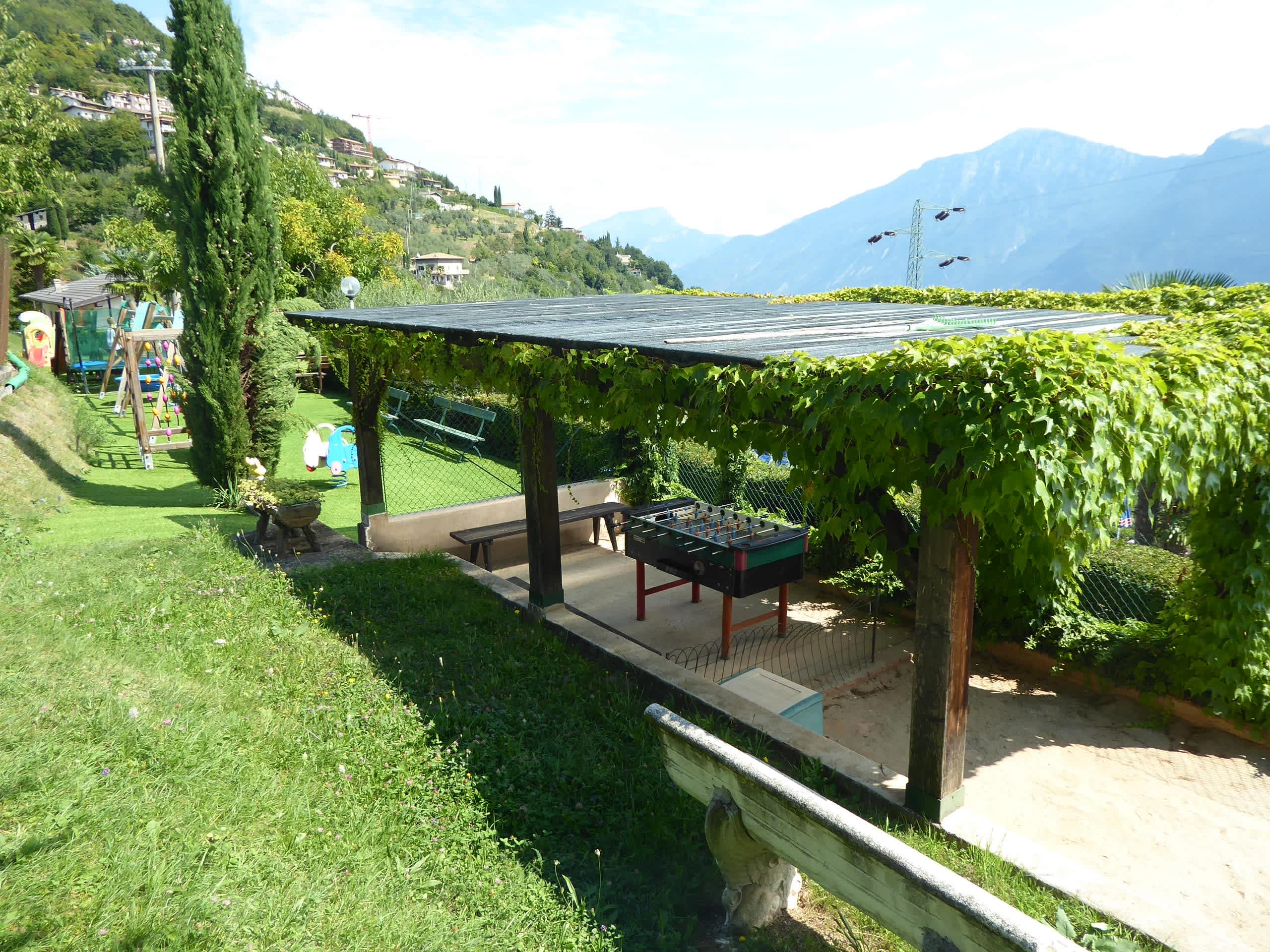 Village Hotel Lucia Ansicht 9