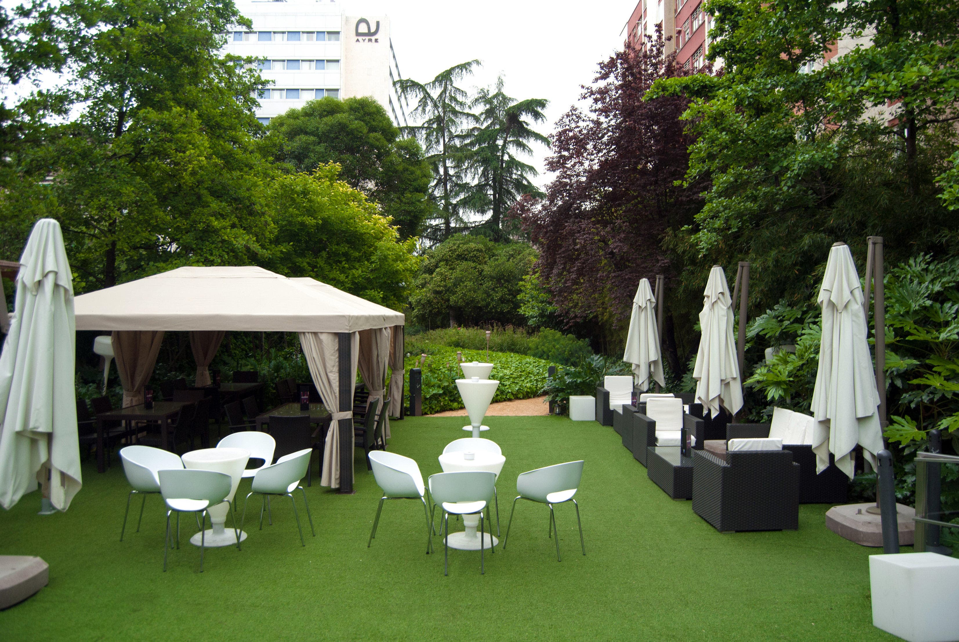 voco Madrid - Retiro by IHG Ansicht 9