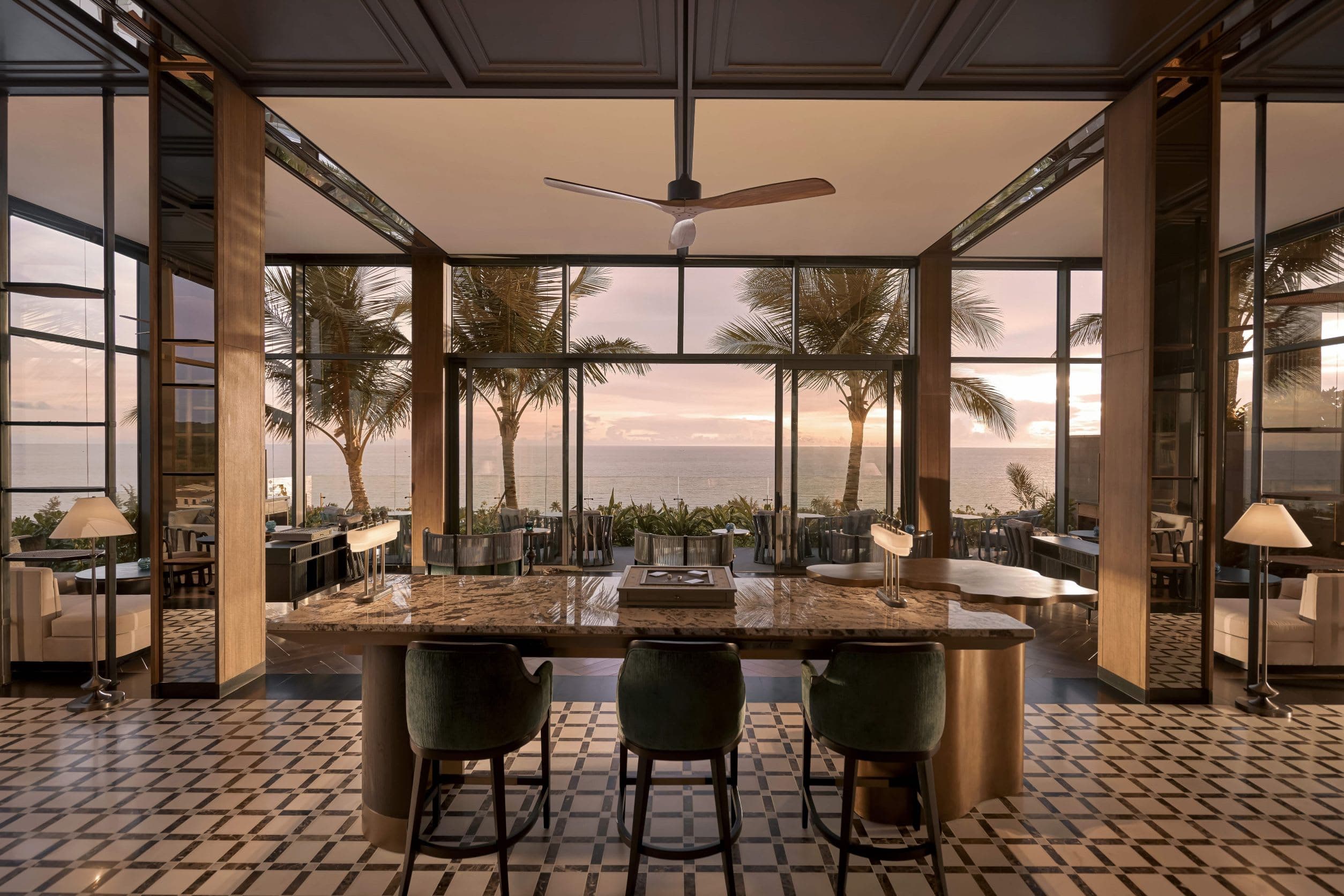 Regent Phu Quoc Ansicht 9