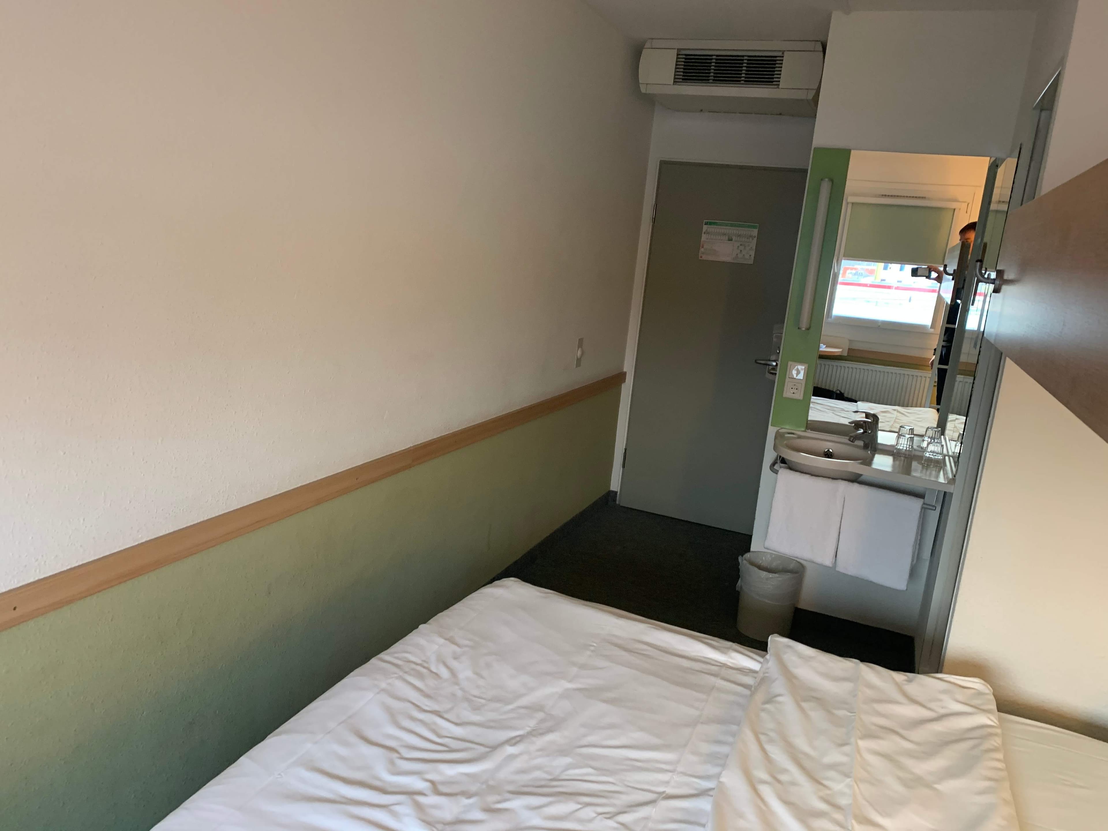 B&B HOTEL Köln-Porz Ansicht 4