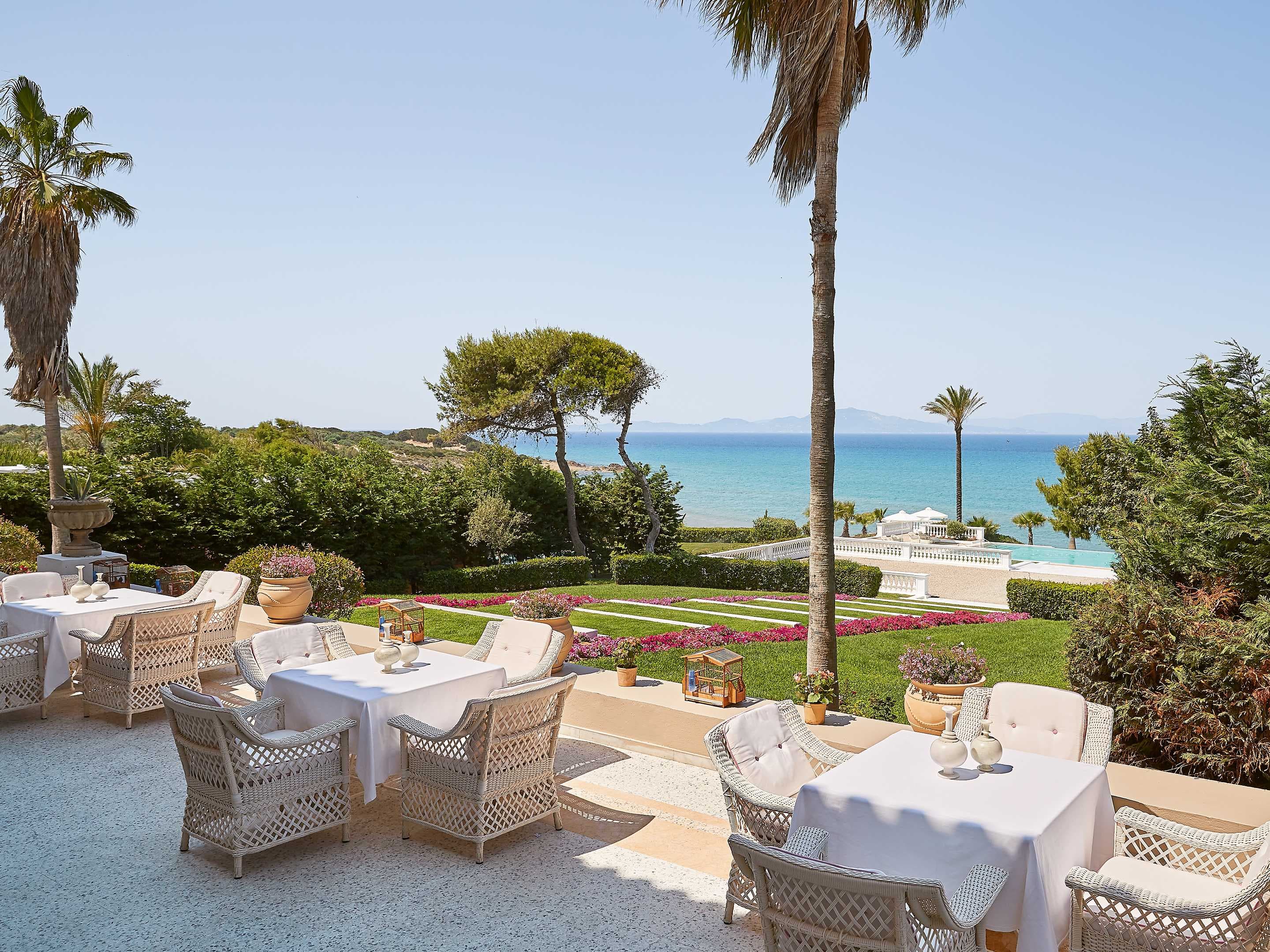 Mandola Rosa A Grecotel Resort To Live Ansicht 3