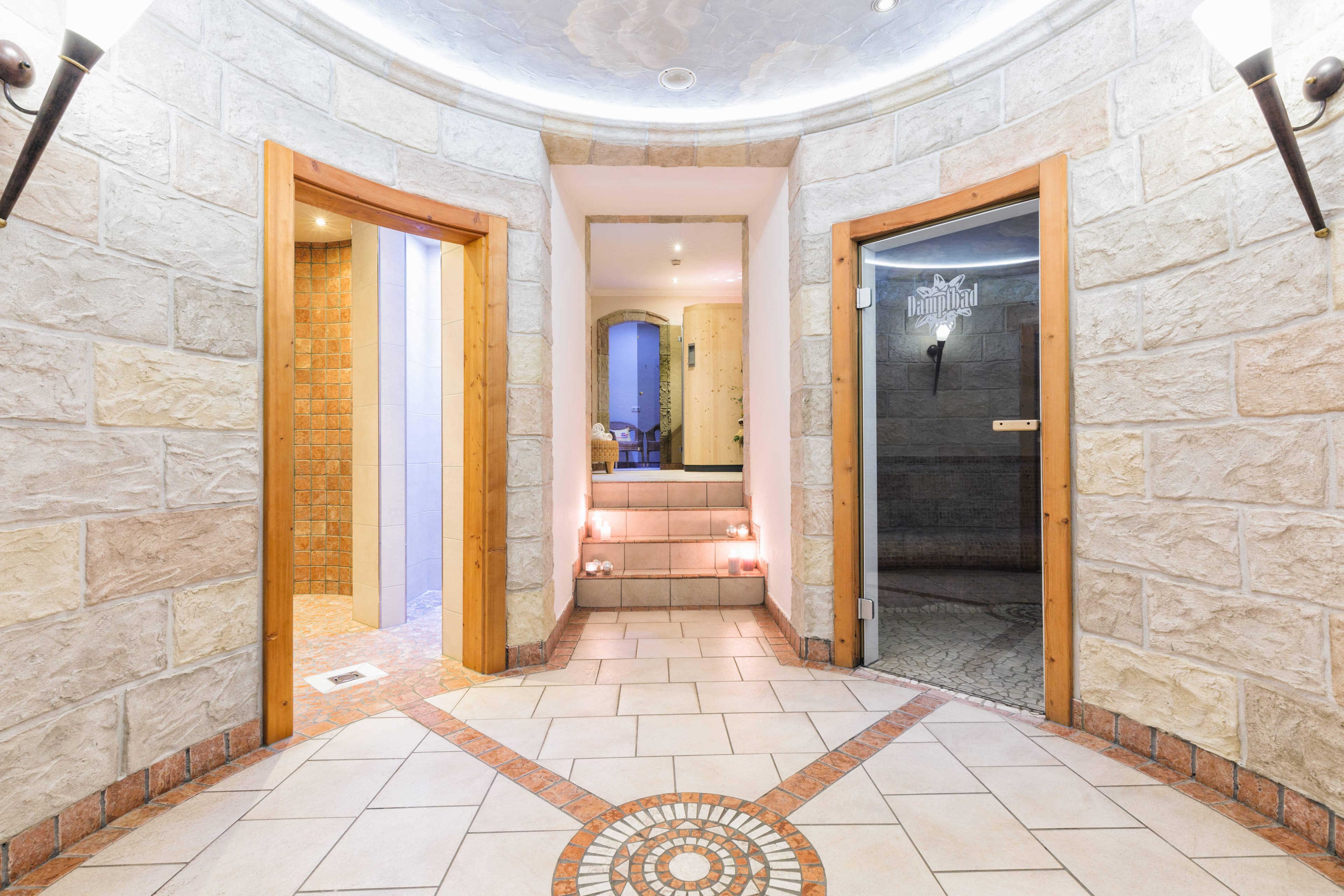 Apparthotel AlpenChalet Ansicht 7
