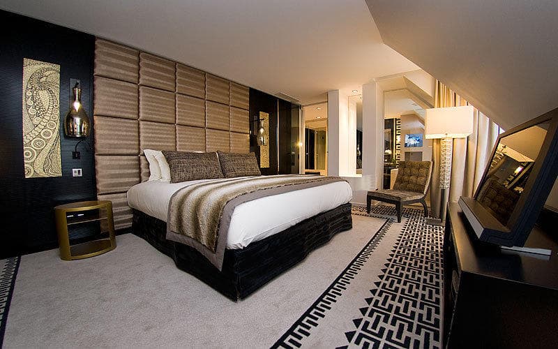 Hotel Sofitel Faubourg