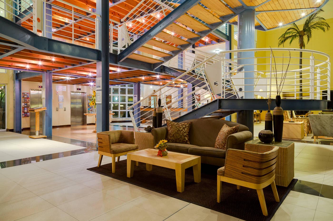 Protea Hotel by Marriott Knysna Quays Ansicht 9