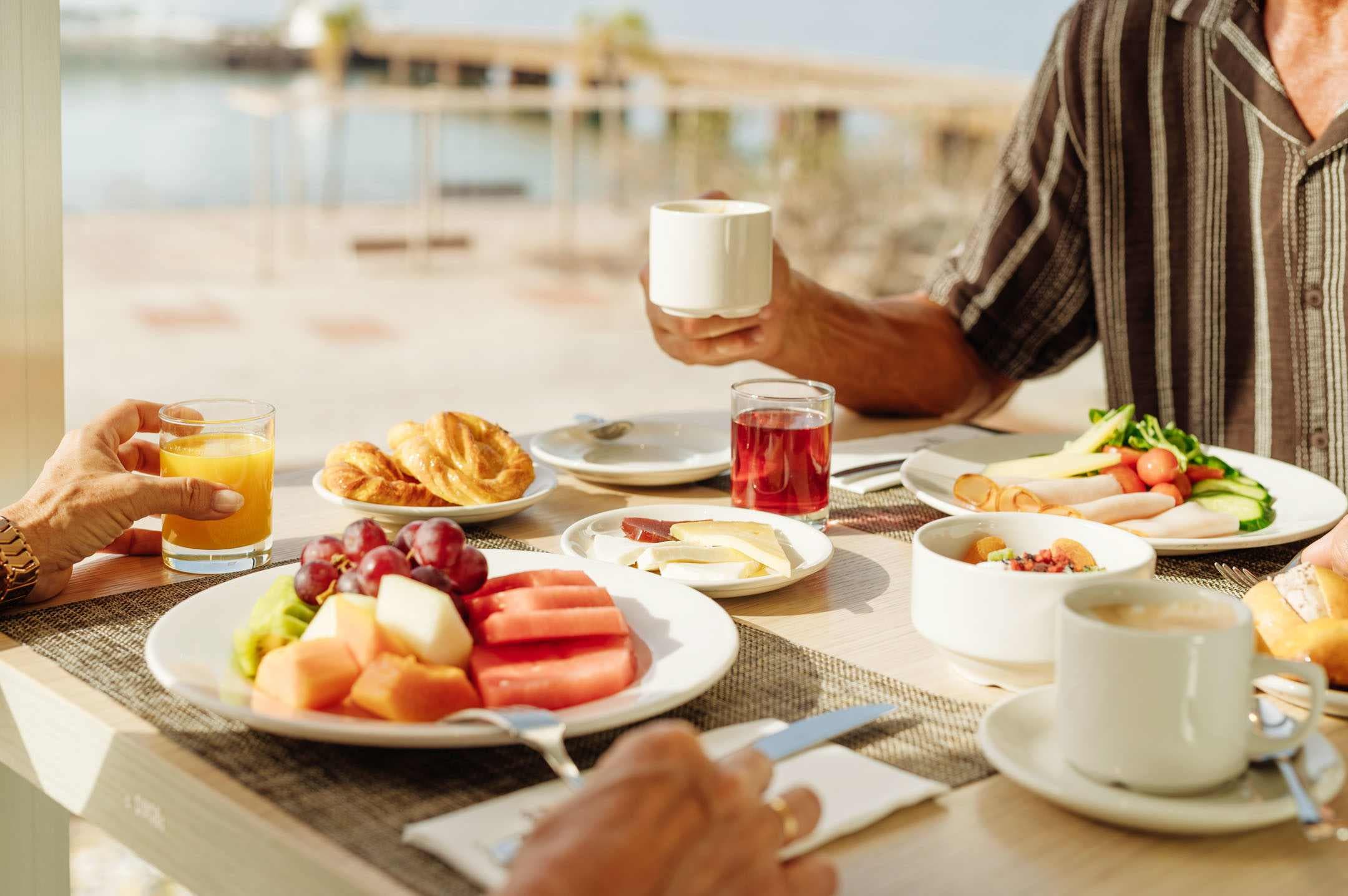 Arrecife Gran Hotel & Spa Ansicht 7