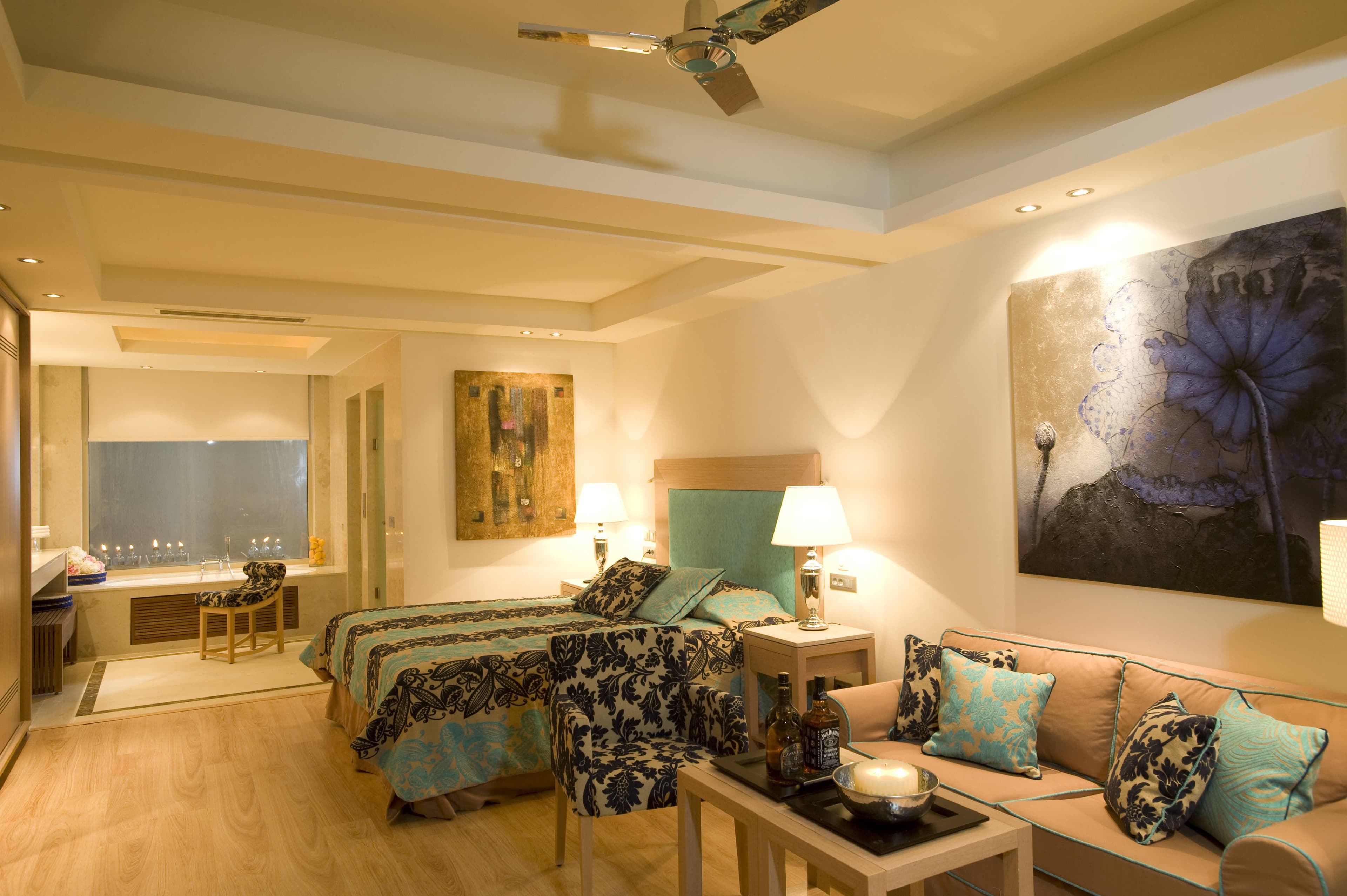 Knossos Beach Bungalows Suites Resort & Spa Ansicht 5