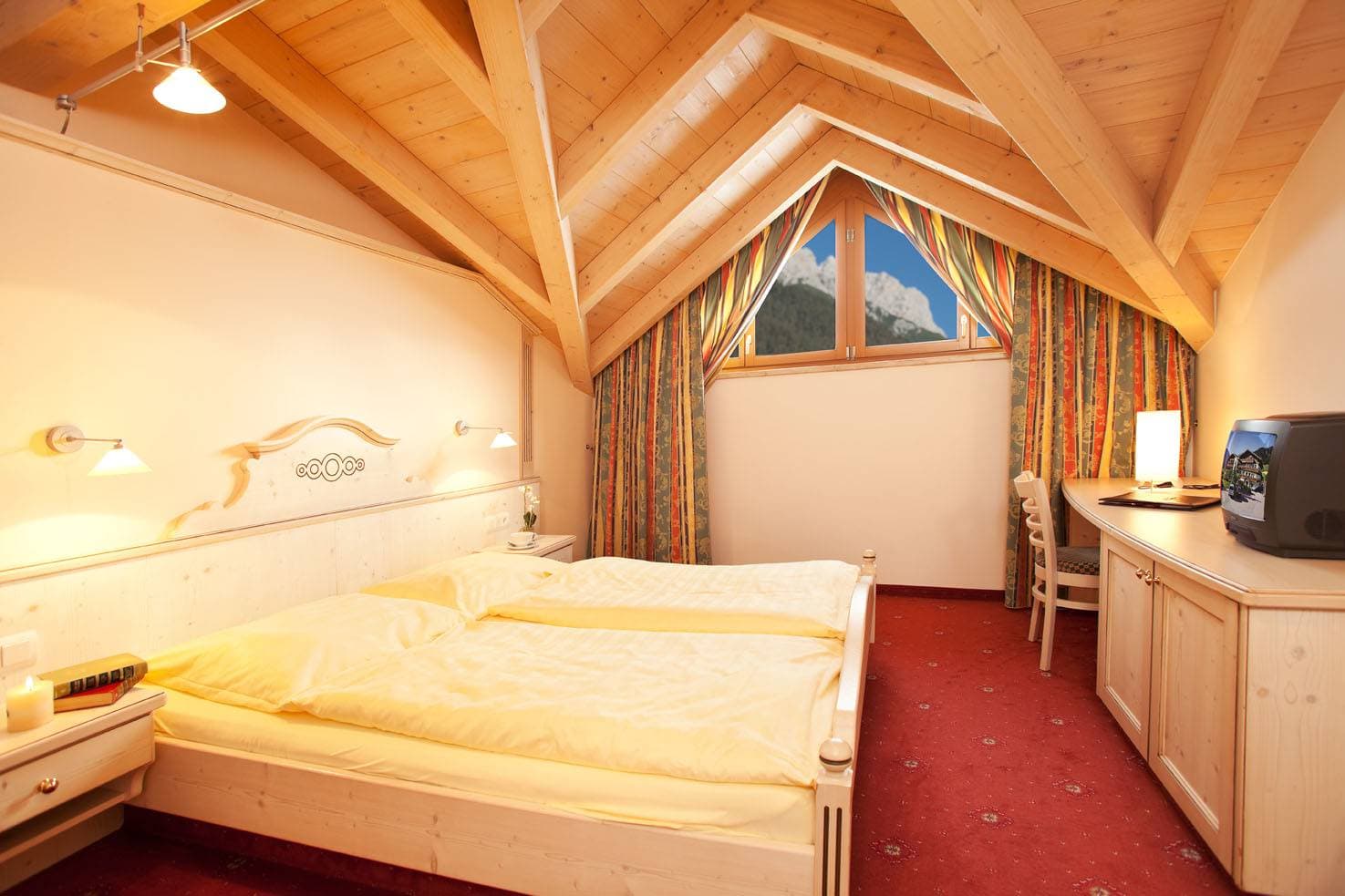 Hotel Schörhof Ansicht 5