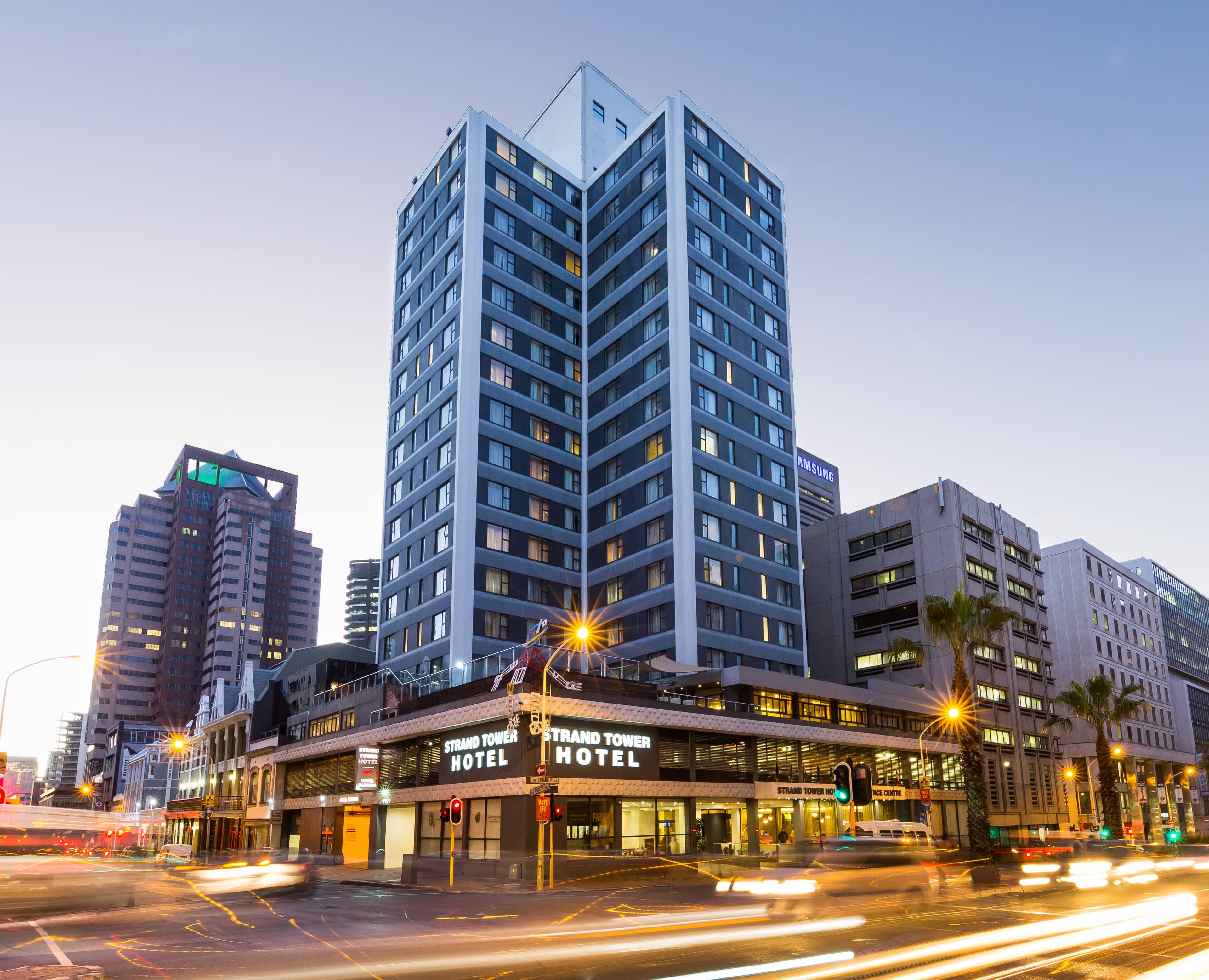 Cresta Grande Cape Town