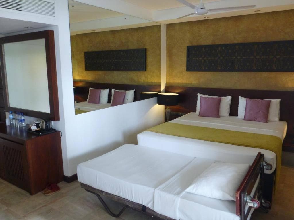 Avani Kalutara Resort Ansicht 3