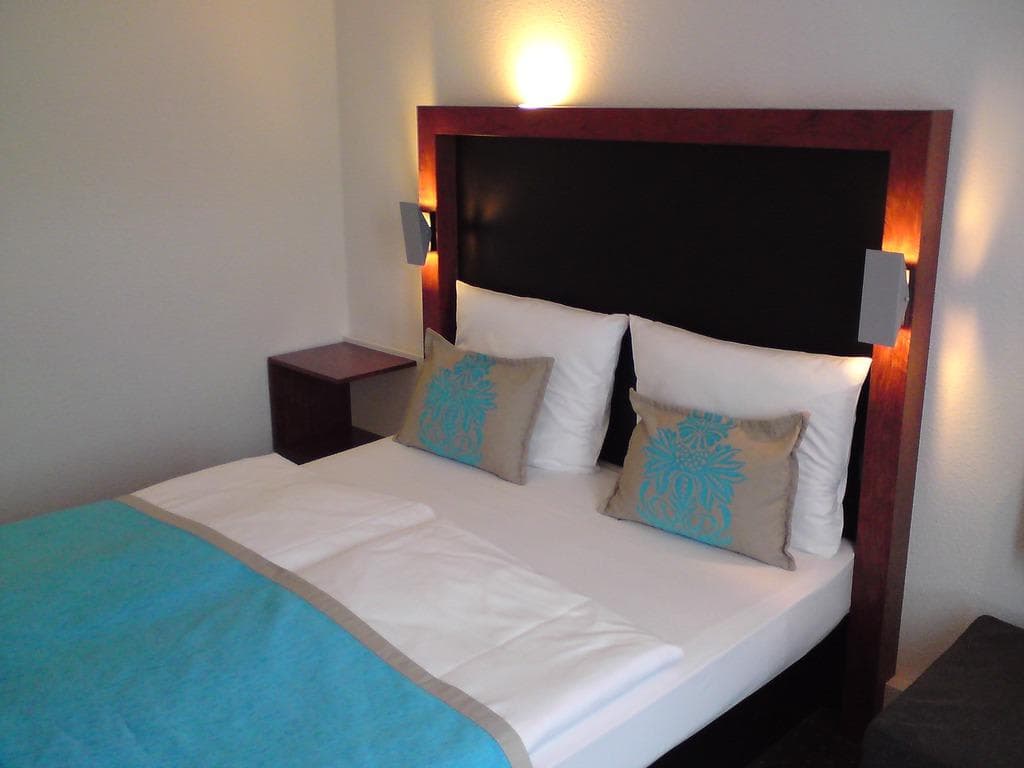 Motel One Berlin-Hackescher Markt Ansicht 3