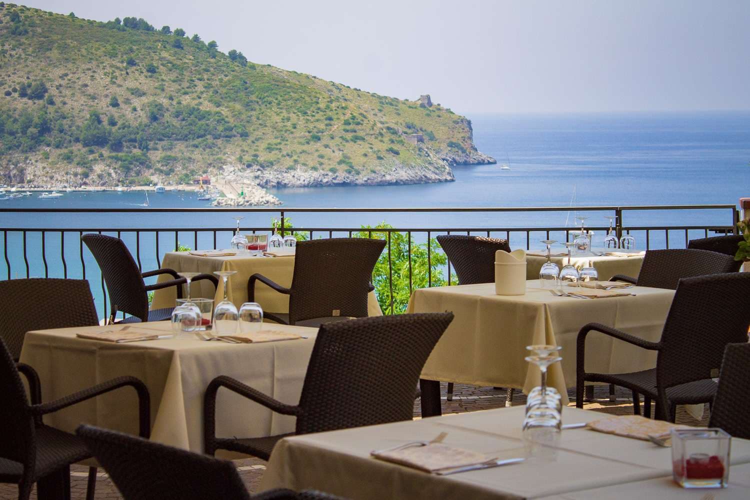 Best Western Hotel La Conchiglia Ansicht 8