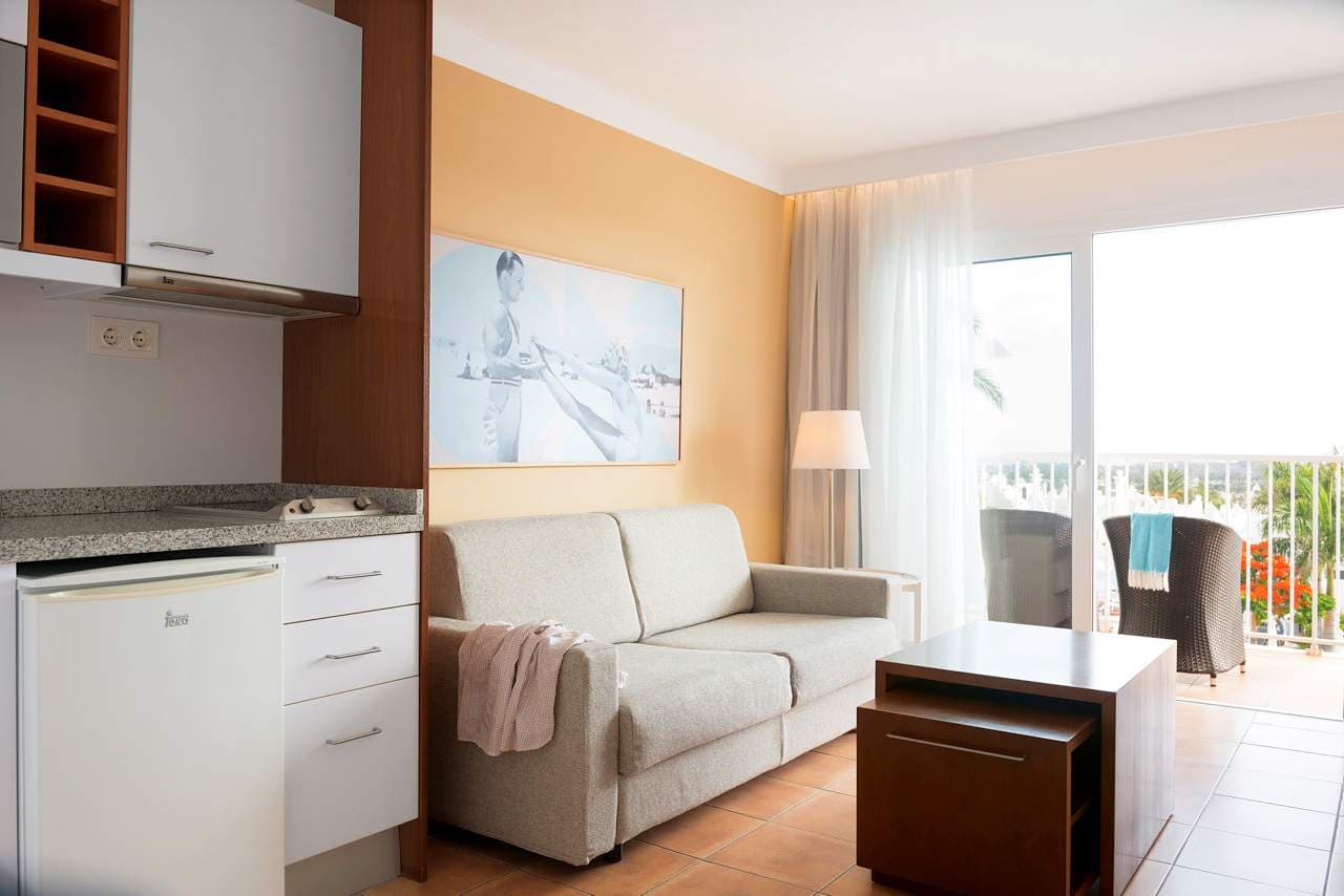 Sunprime Atlantic View Ansicht 6