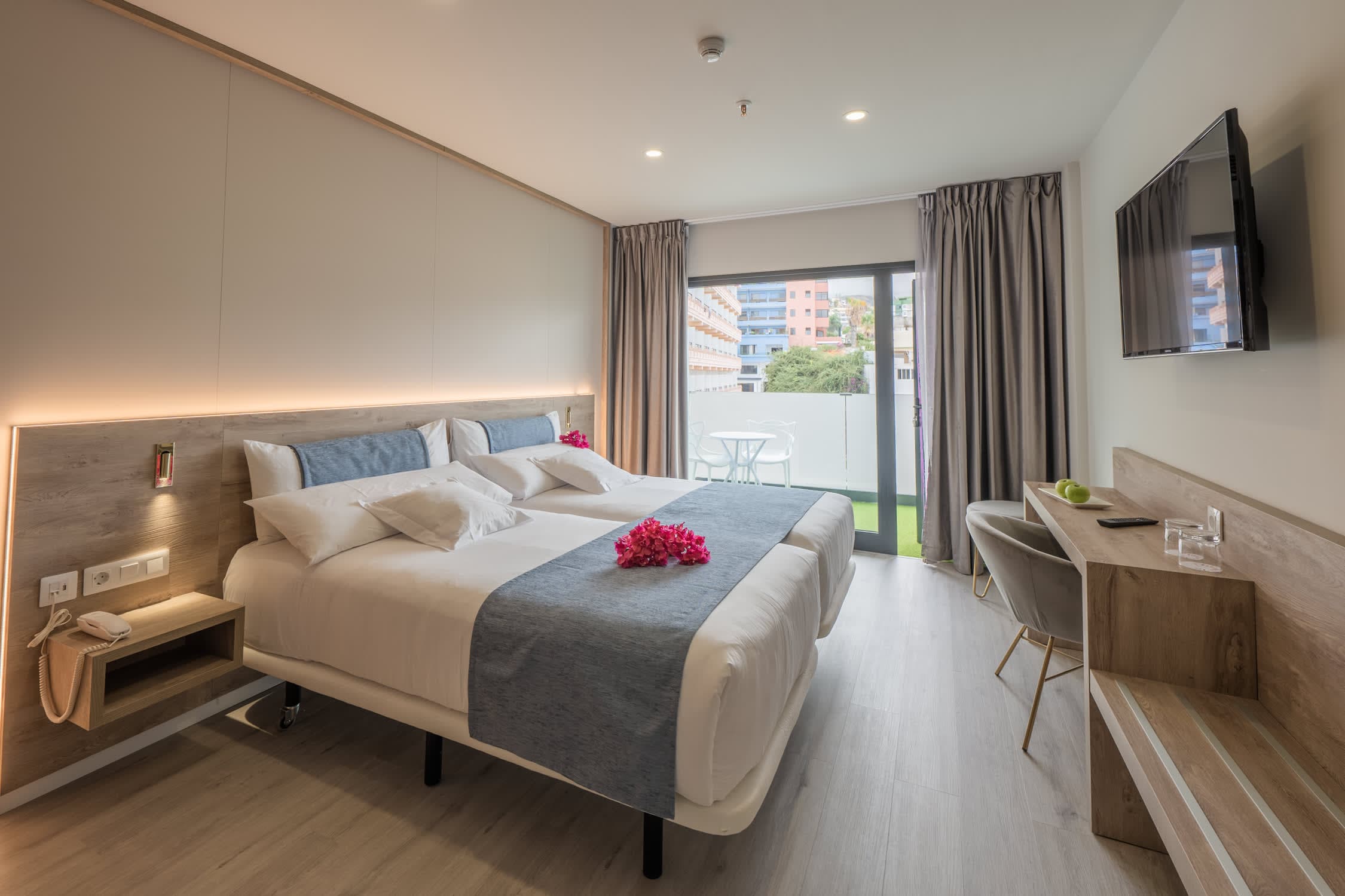 Hotel AF Valle Orotava Ansicht 4