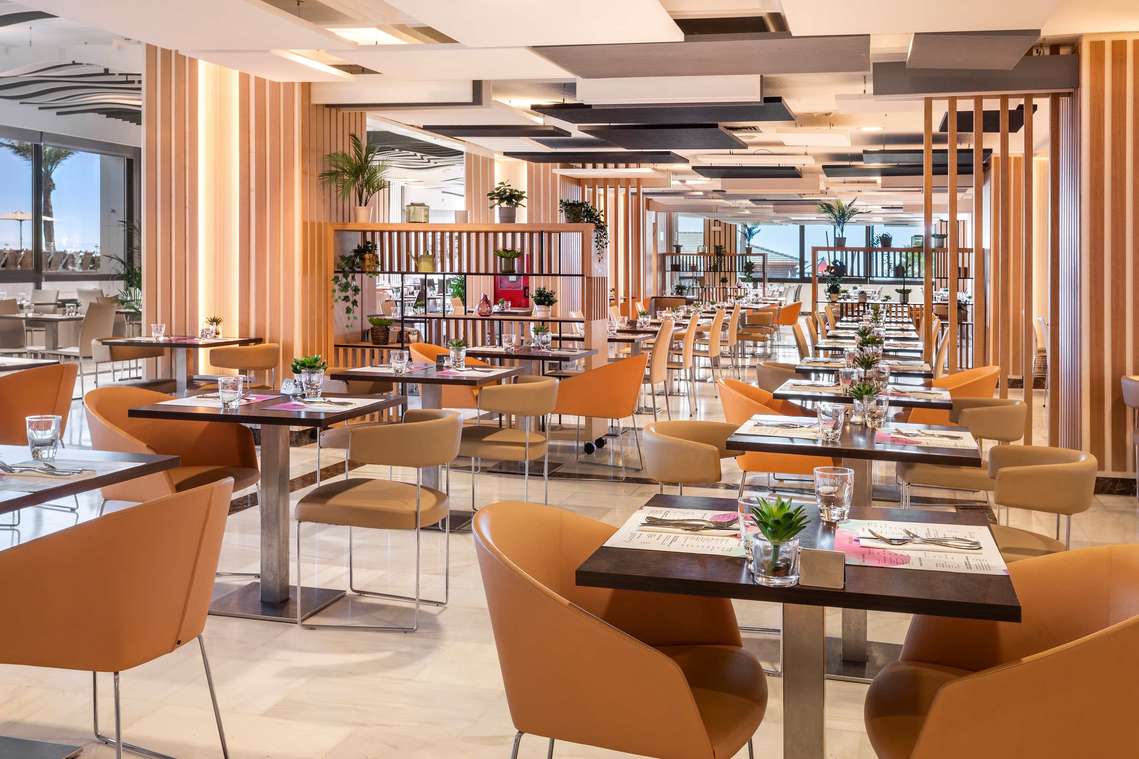 Meliá Costa del Sol Ansicht 8