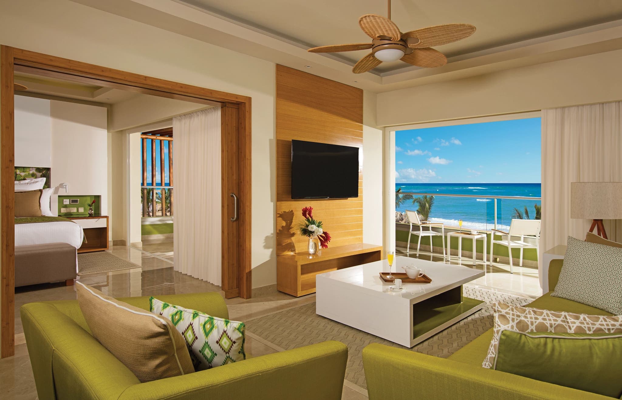 Dreams Onyx Resort & Spa Ansicht 6