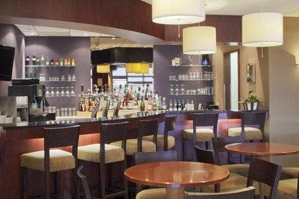 Hotel Holiday Inn Calais Ansicht 7