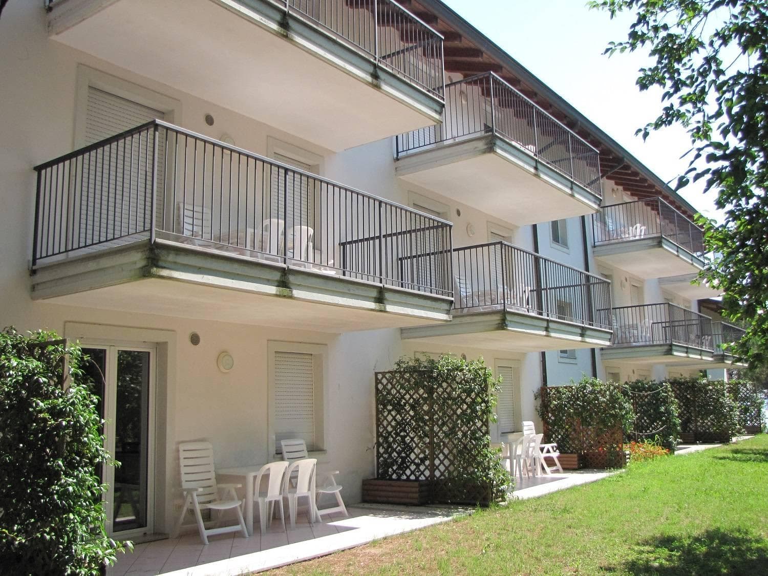 Belvedere Pineta Camping Village Ansicht 3