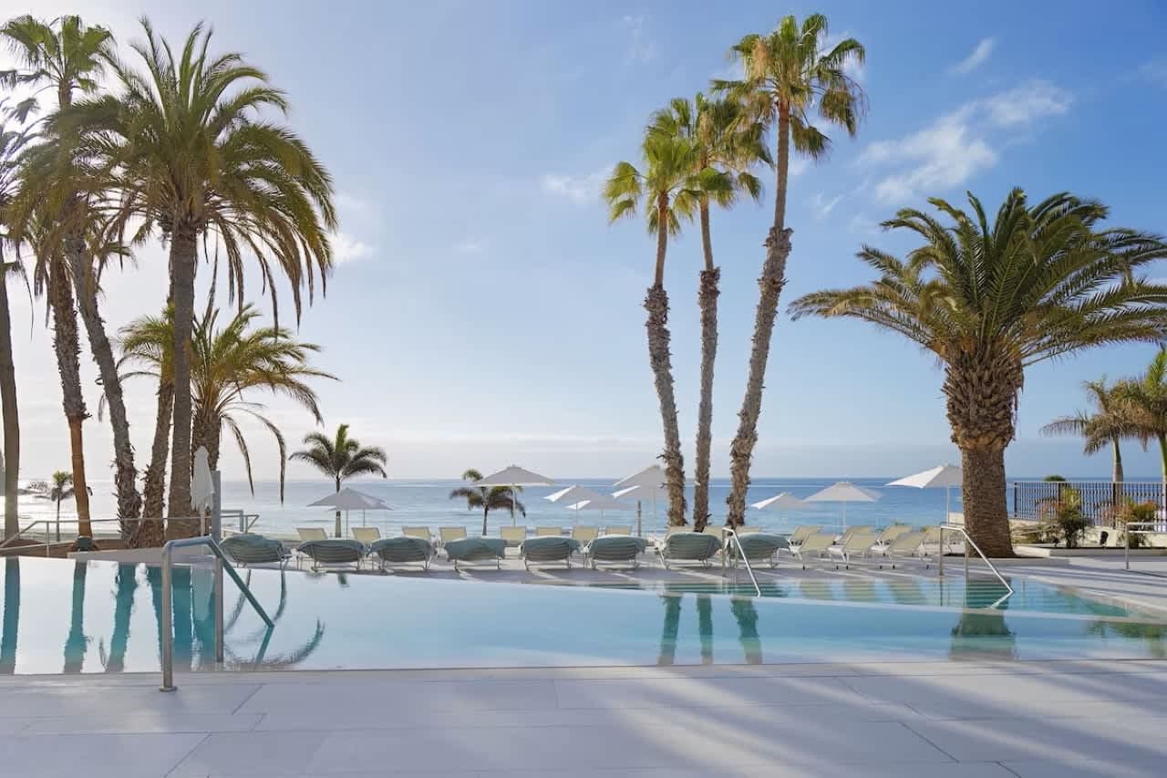 Paradisus by Meliá Gran Canaria Ansicht 2