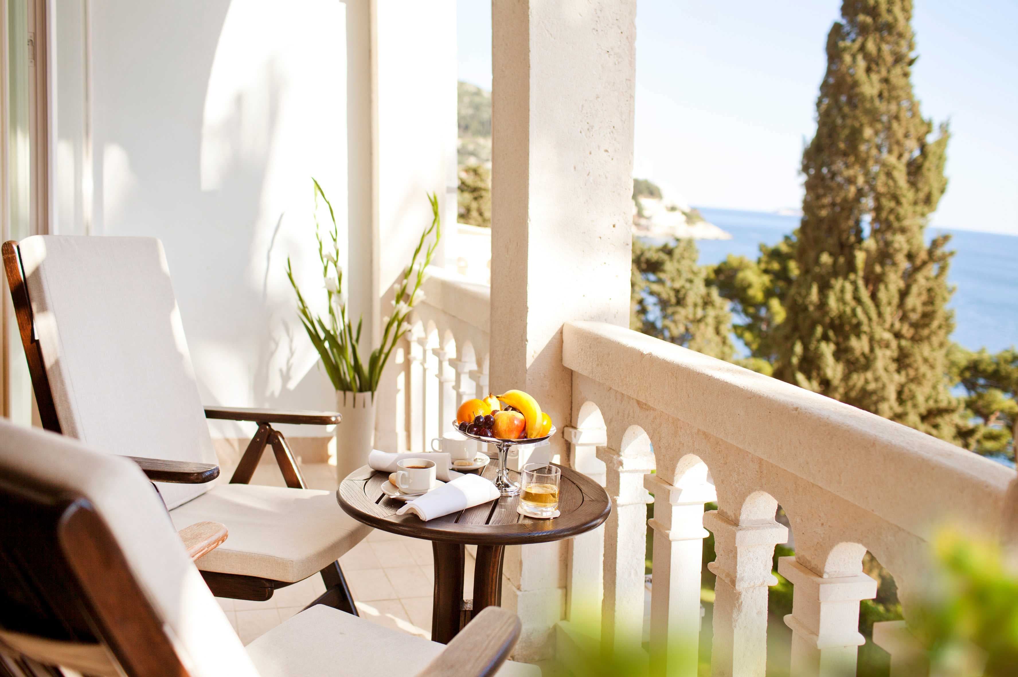 Grand Villa Argentina Ansicht 5