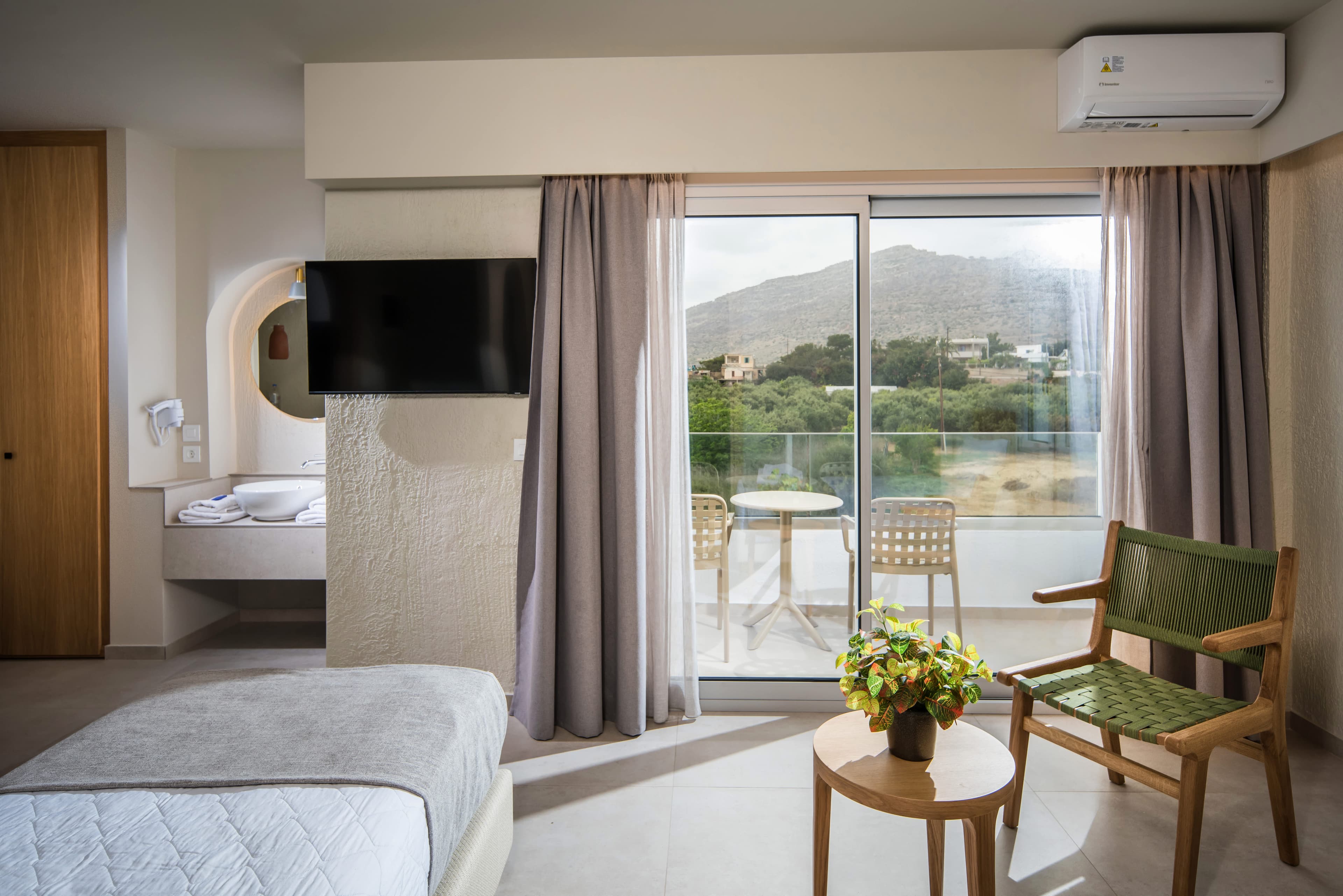 Hotel South Coast Ansicht 7