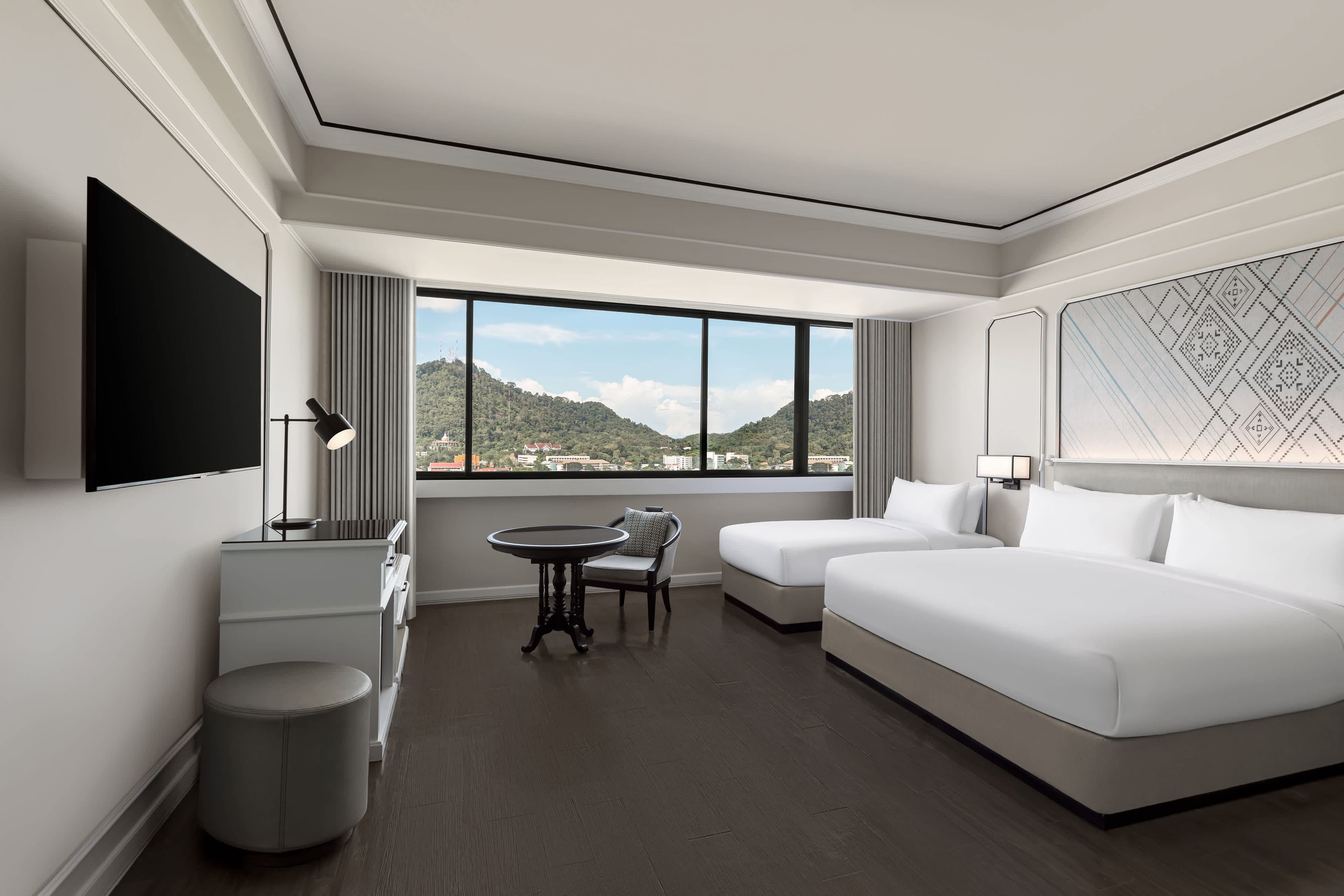 Courtyard by Marriott Phuket Town Ansicht 6